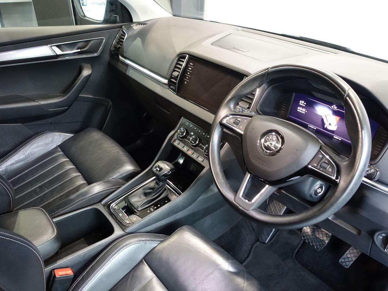 Skoda Karoq - Image 3
