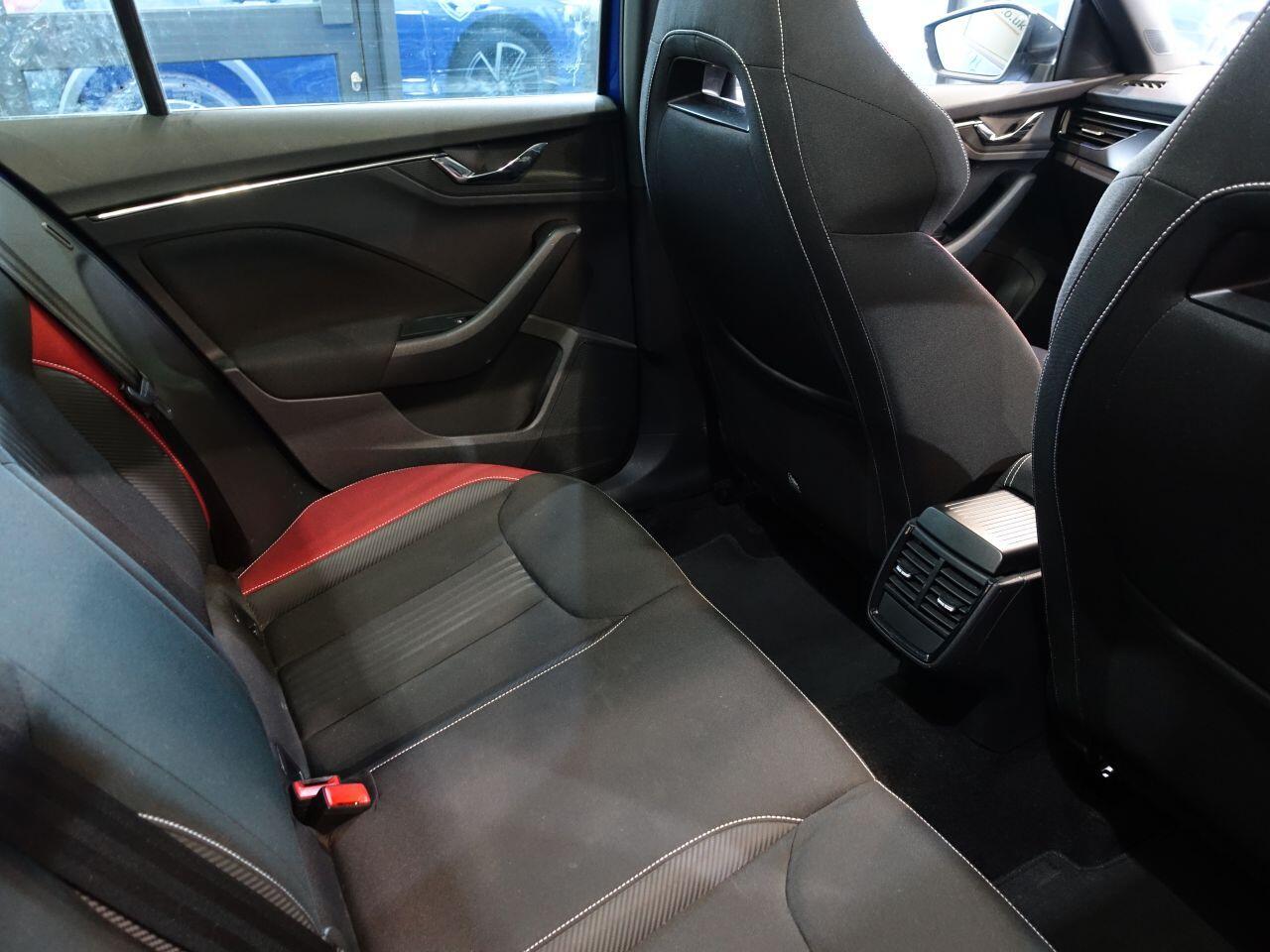 Skoda Kamiq - Image 21