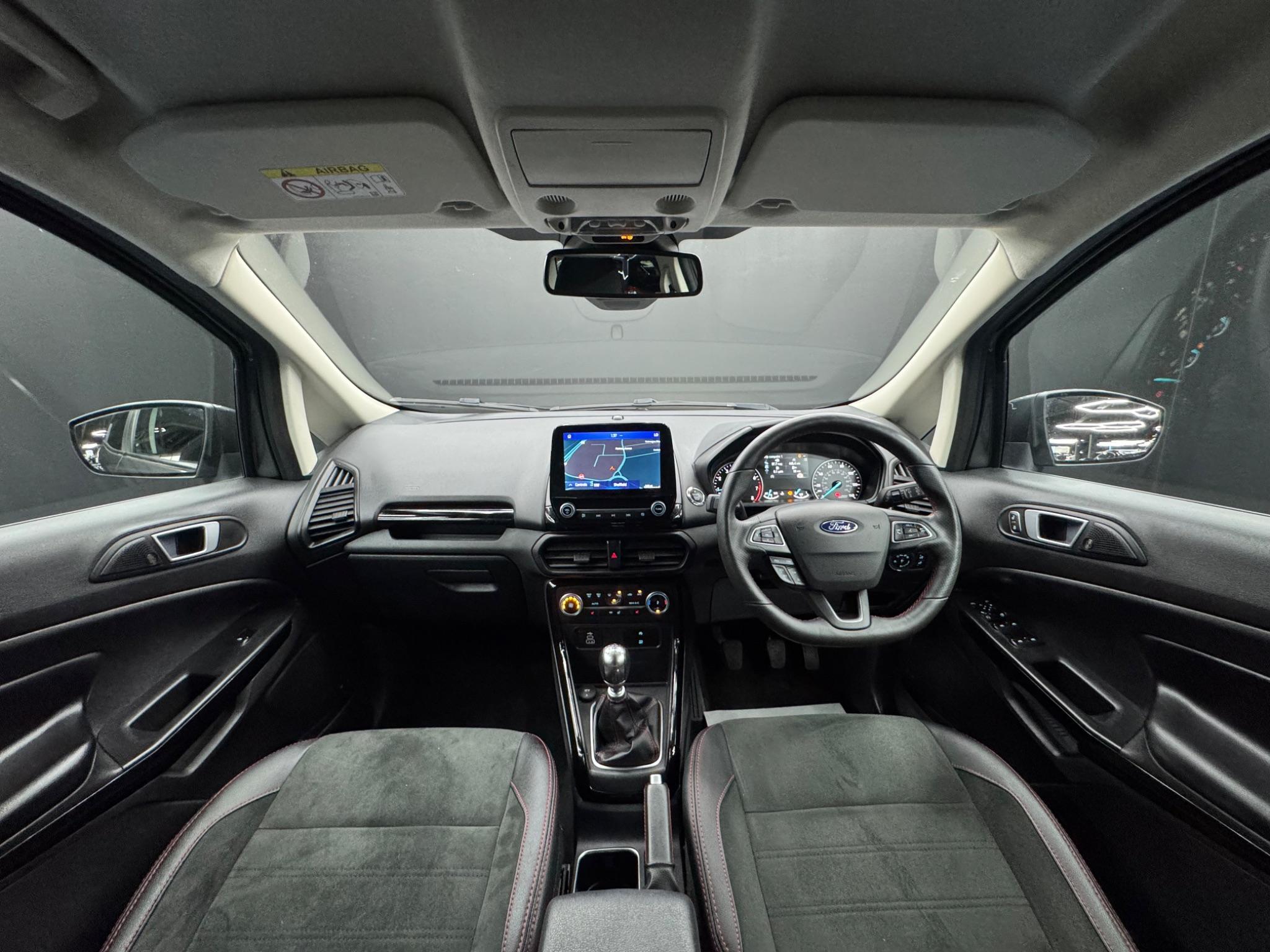 Ford Ecosport - Image 17