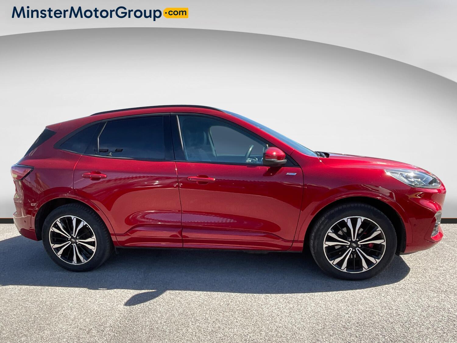 Ford Kuga - Image 2