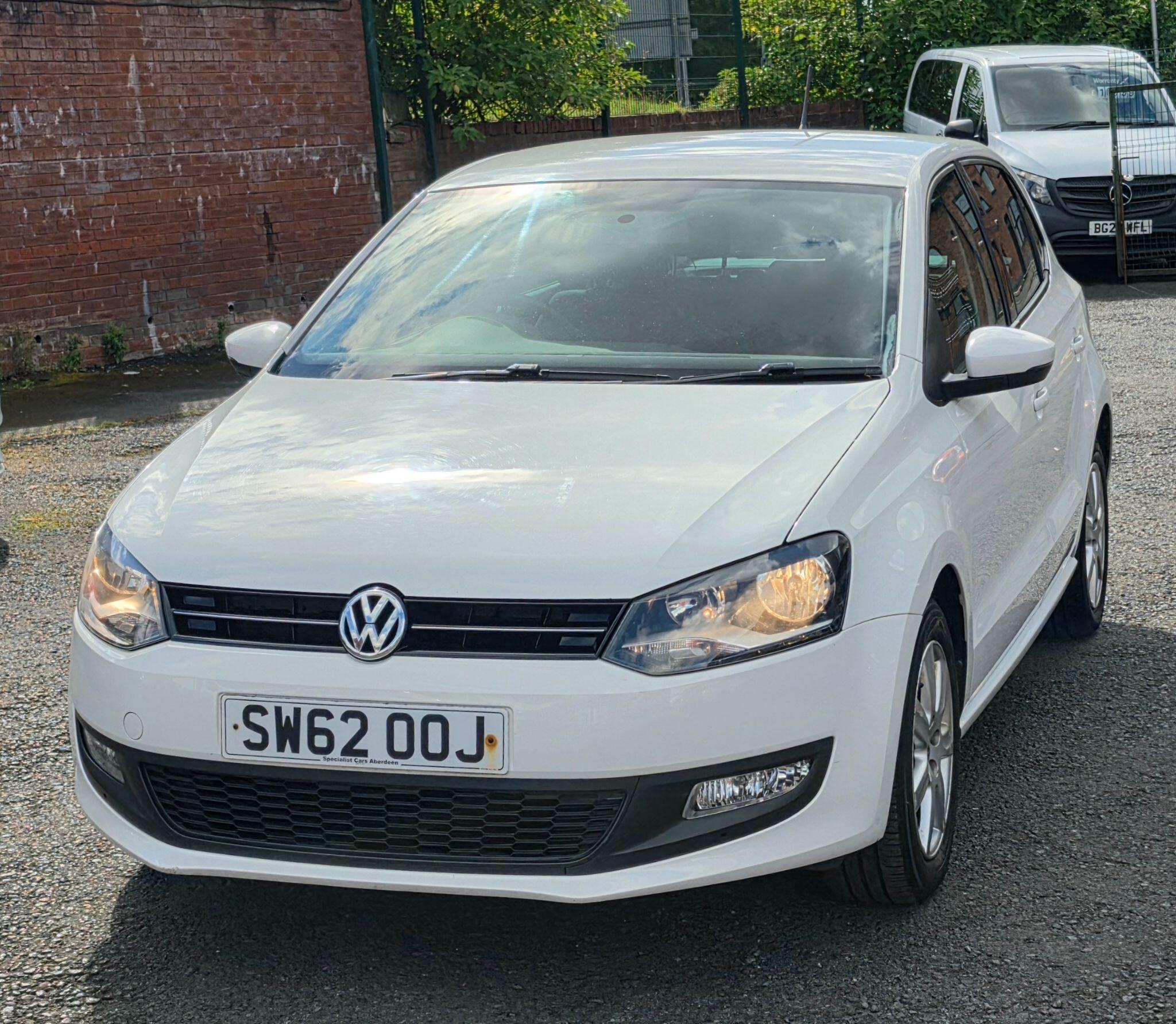Volkswagen Polo - Image 3