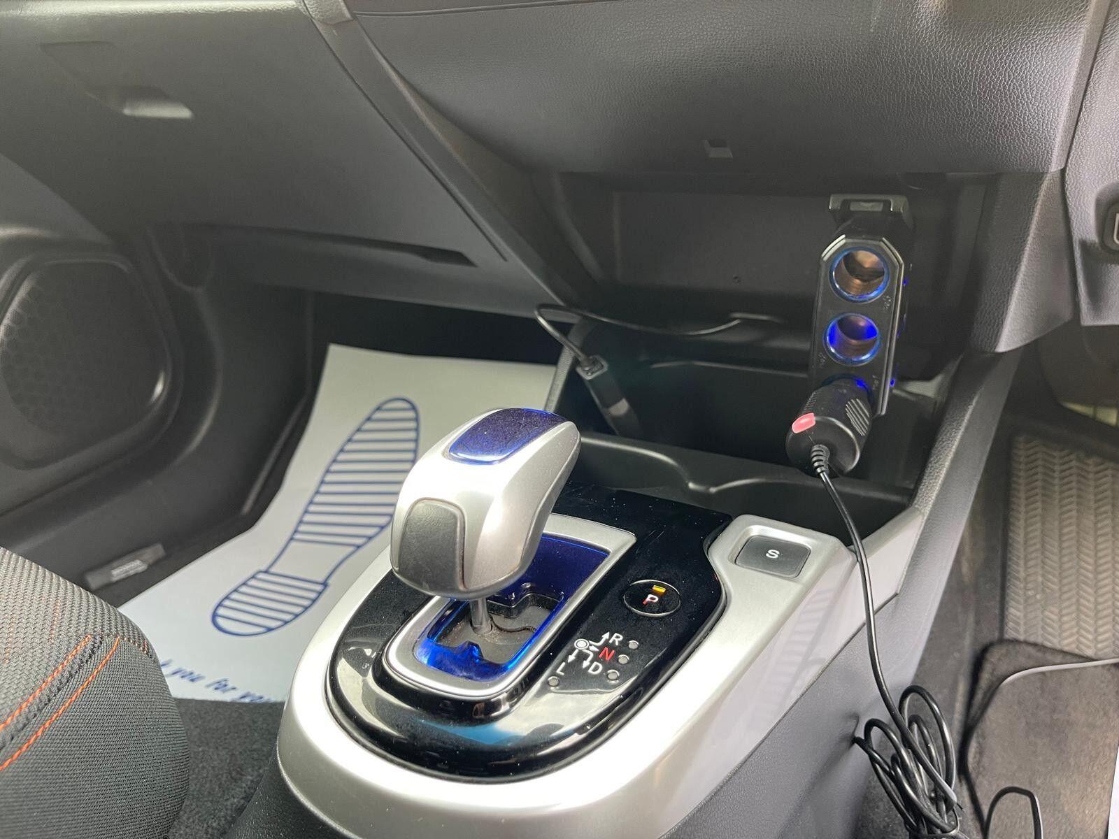 Honda FIT - Image 43