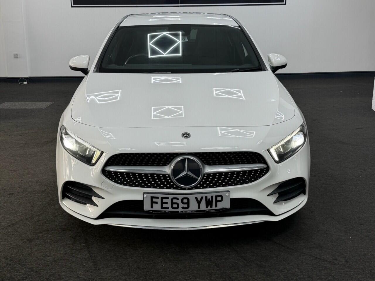 Mercedes A Class - Image 9