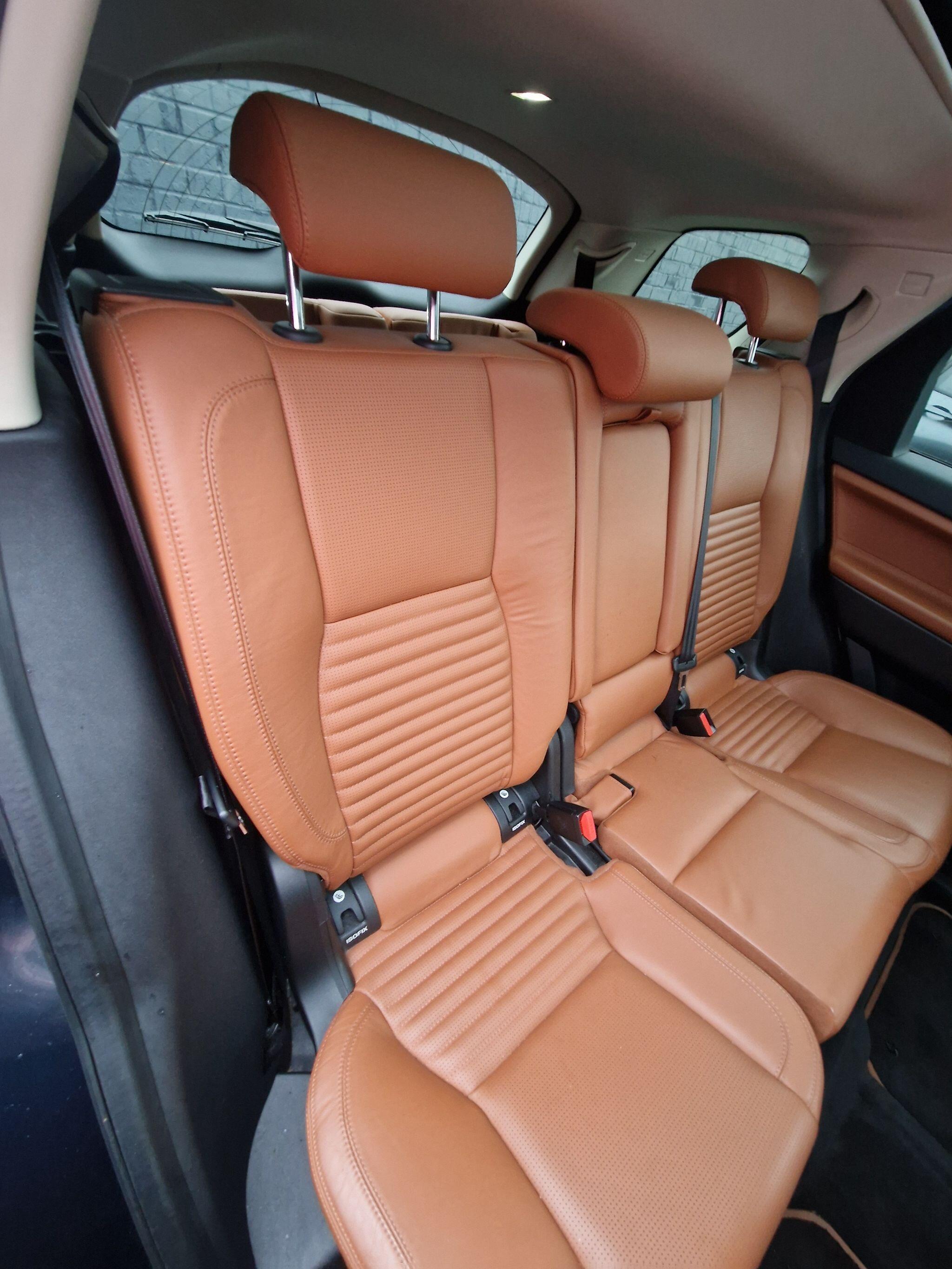 Land Rover DISCOVERY SPORT - Image 35