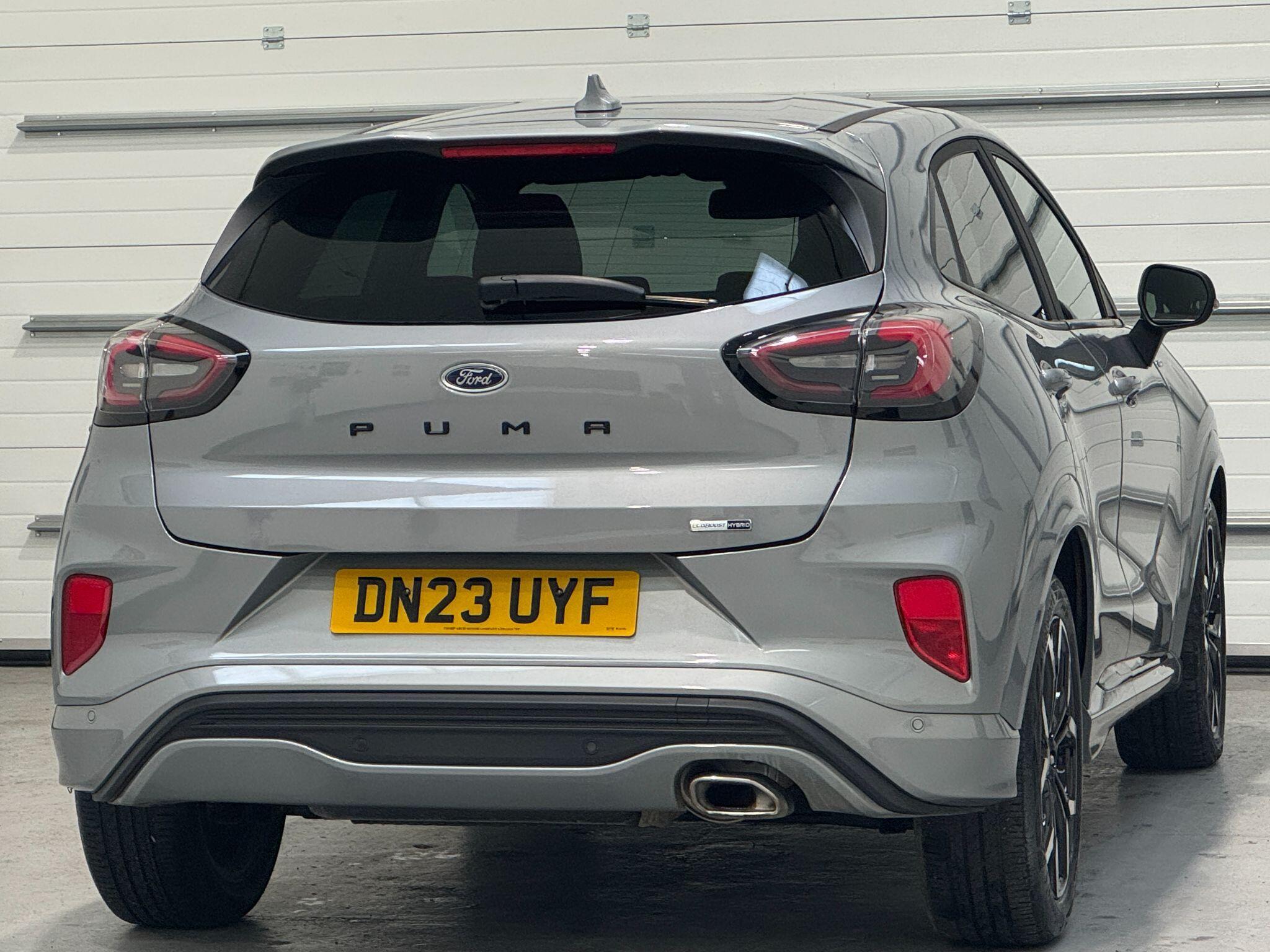 Ford Puma - Image 15