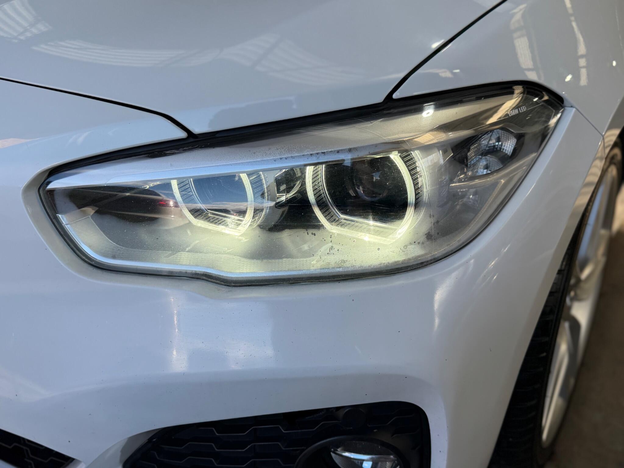 BMW 1 Series - Image 42