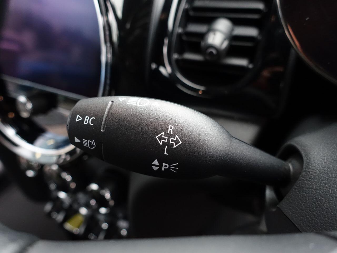 MINI Electric Hatch - Image 28