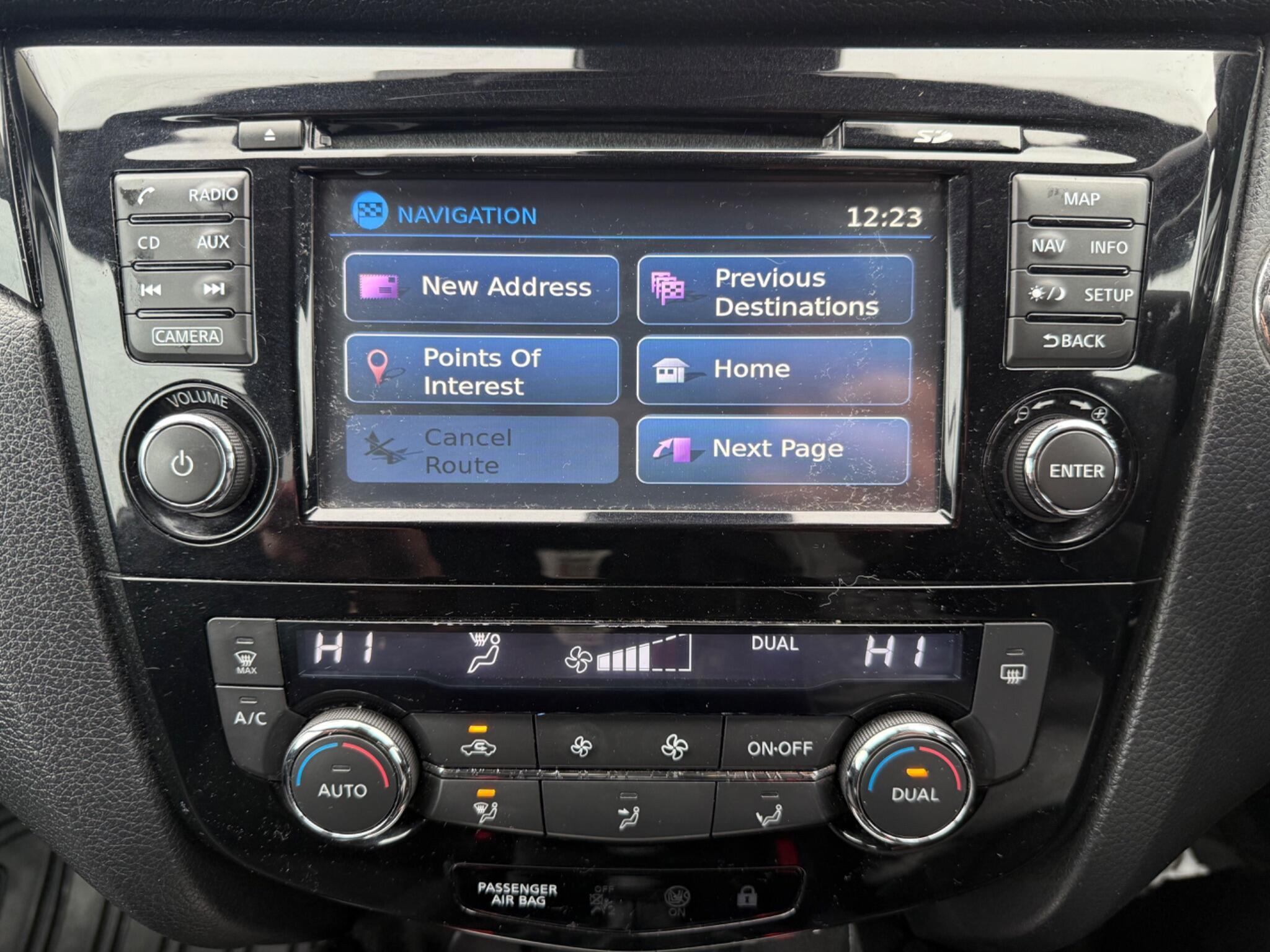 Nissan Qashqai - Image 10