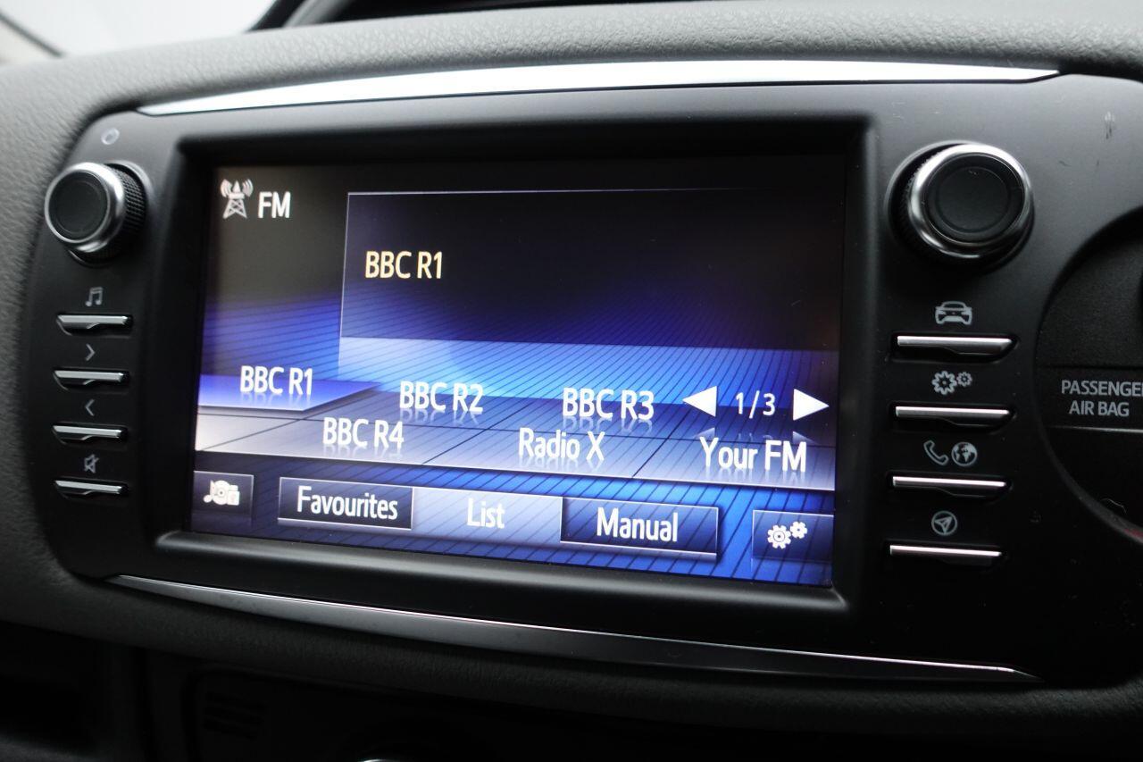 Toyota Yaris - Image 2