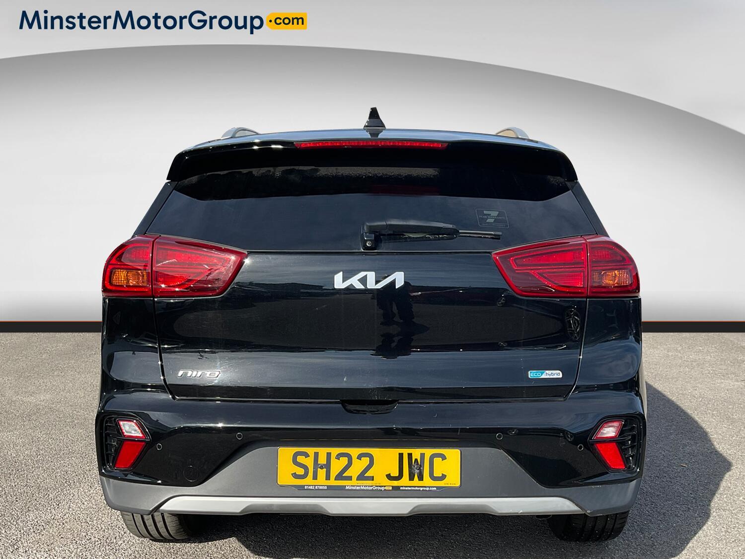 Kia Niro - Image 3