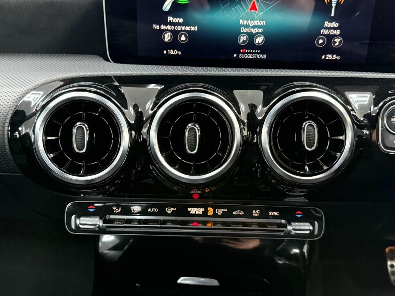 Mercedes A-Class - Image 23