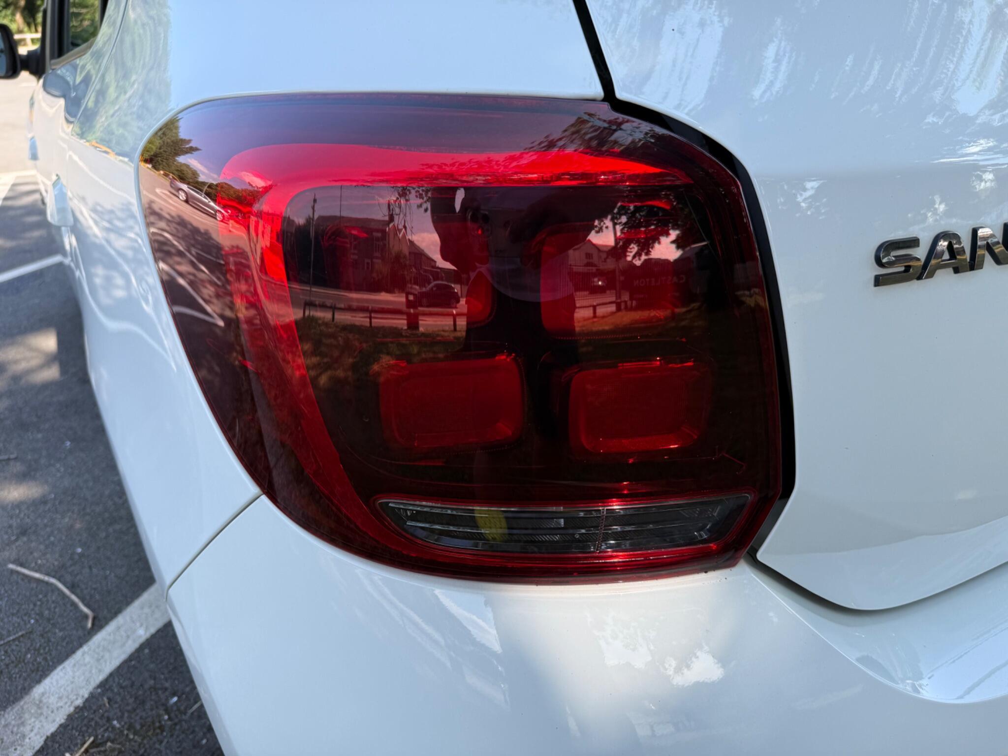 Dacia Sandero - Image 30