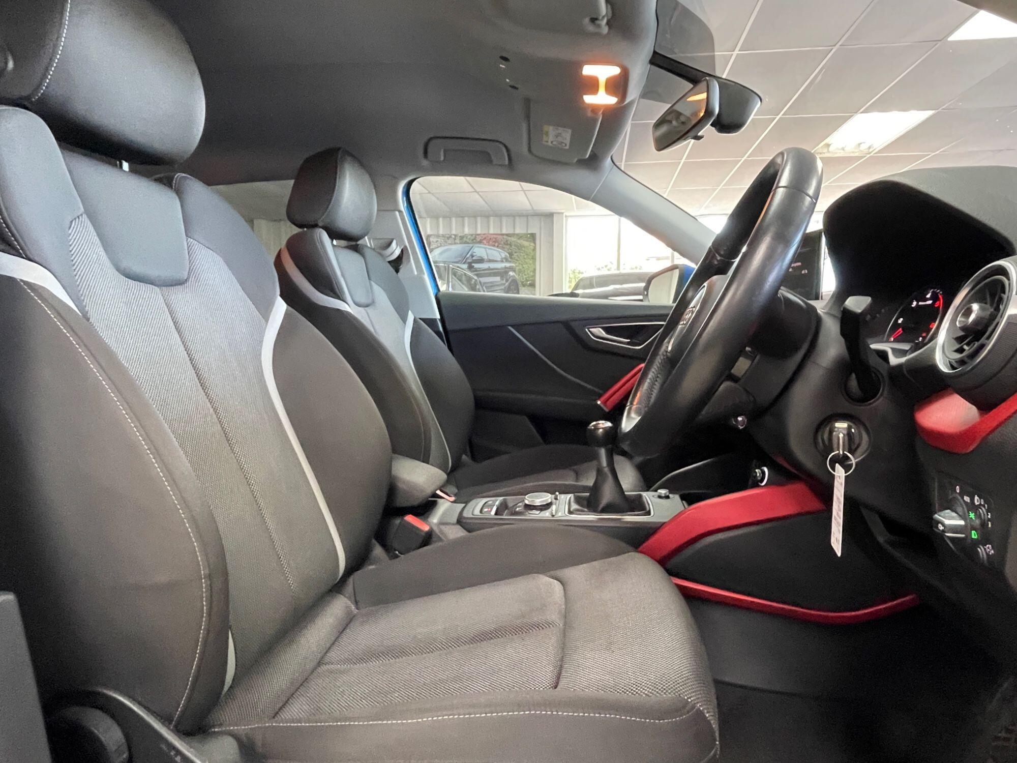 Audi Q2 - Image 25
