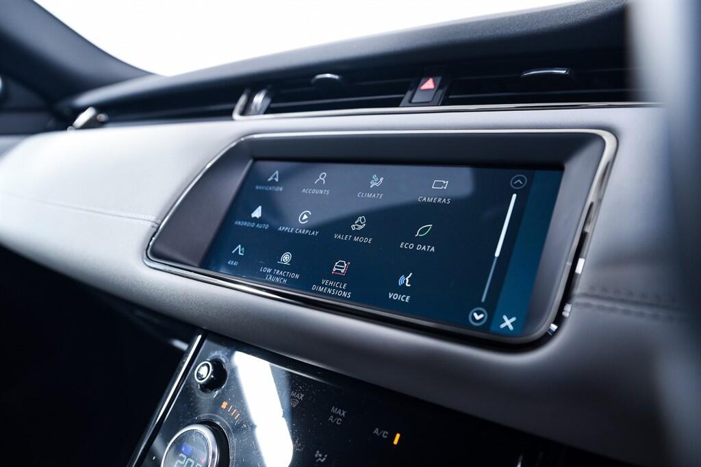 Land Rover Range Rover Evoque - Image 24