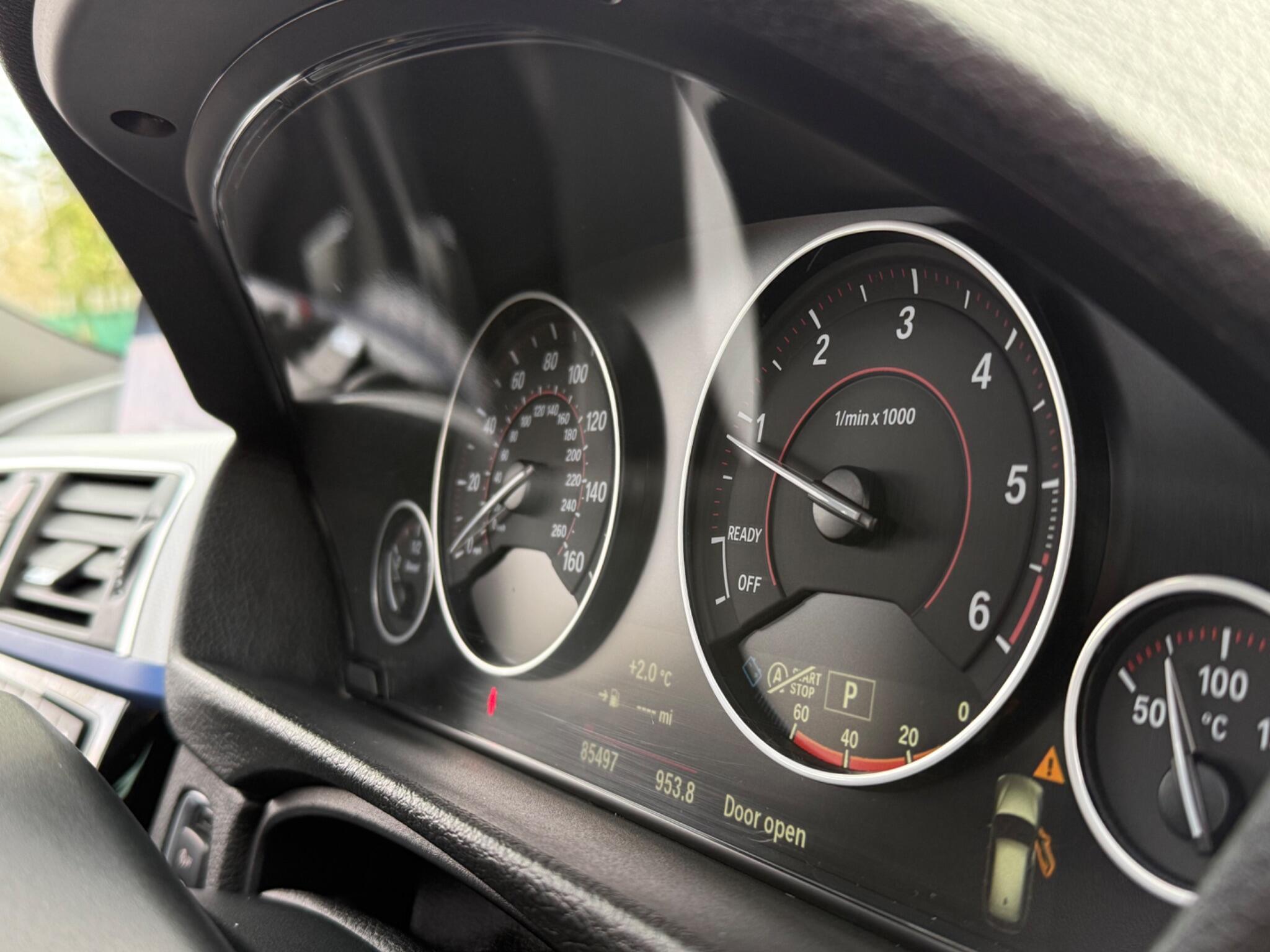 BMW 3 Series - Image 50