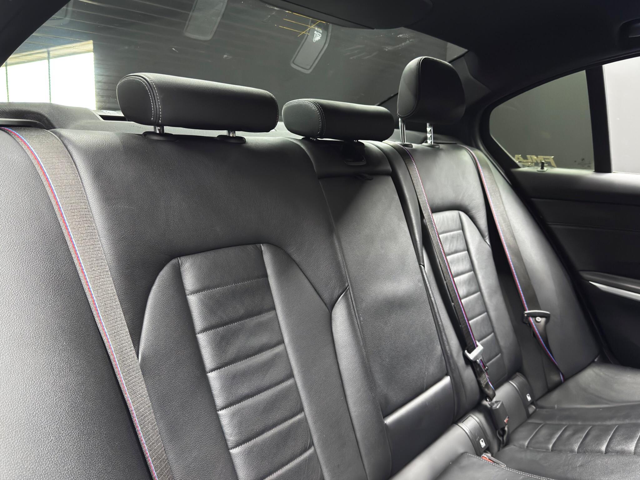 BMW 3 Series - Image 15