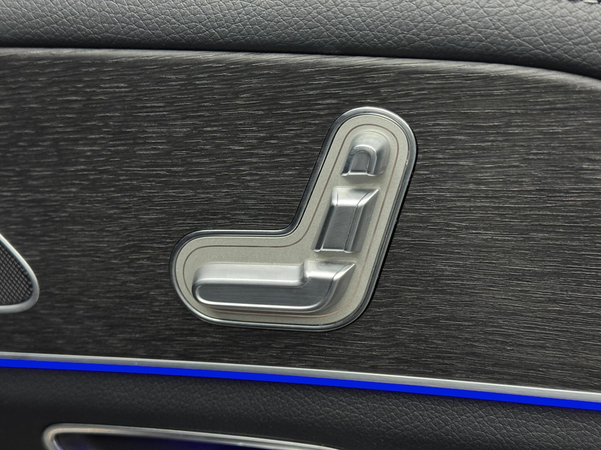 Mercedes GLE - Image 47
