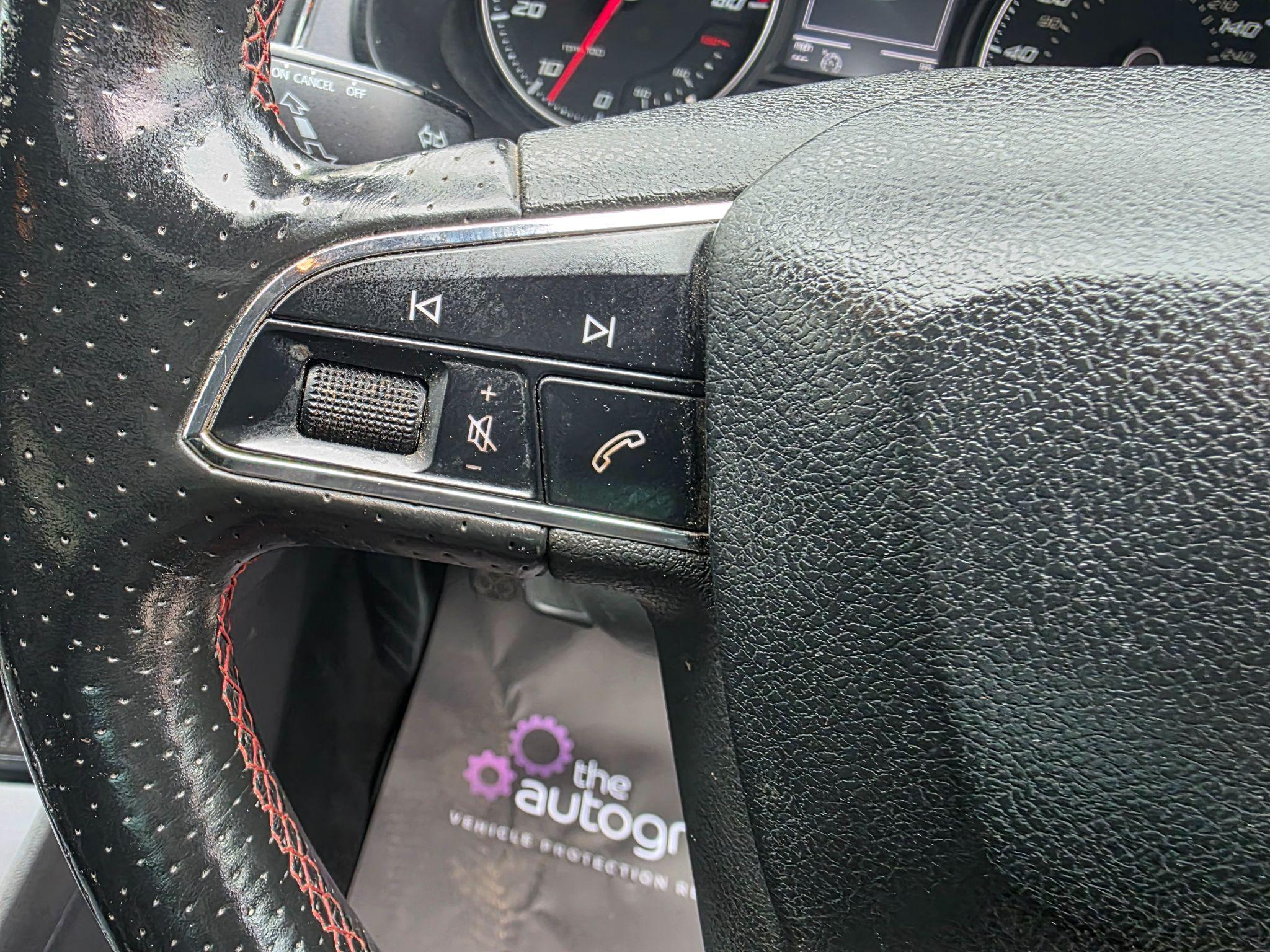 SEAT Leon - Image 17