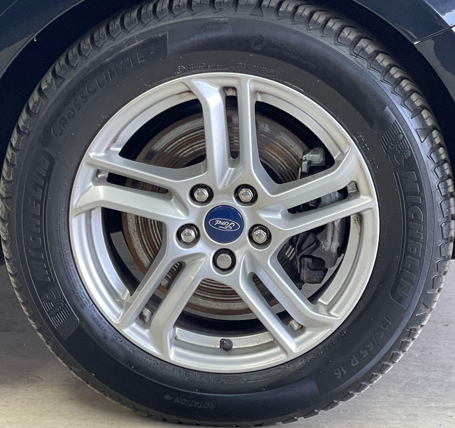 Ford Focus Diesel Estate - Image 16