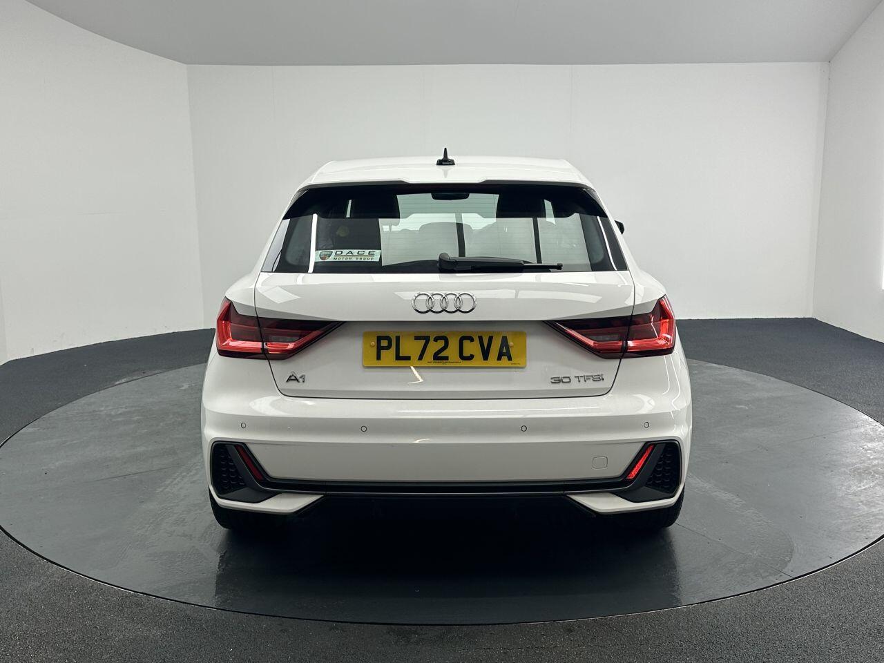 Audi A1 - Image 8