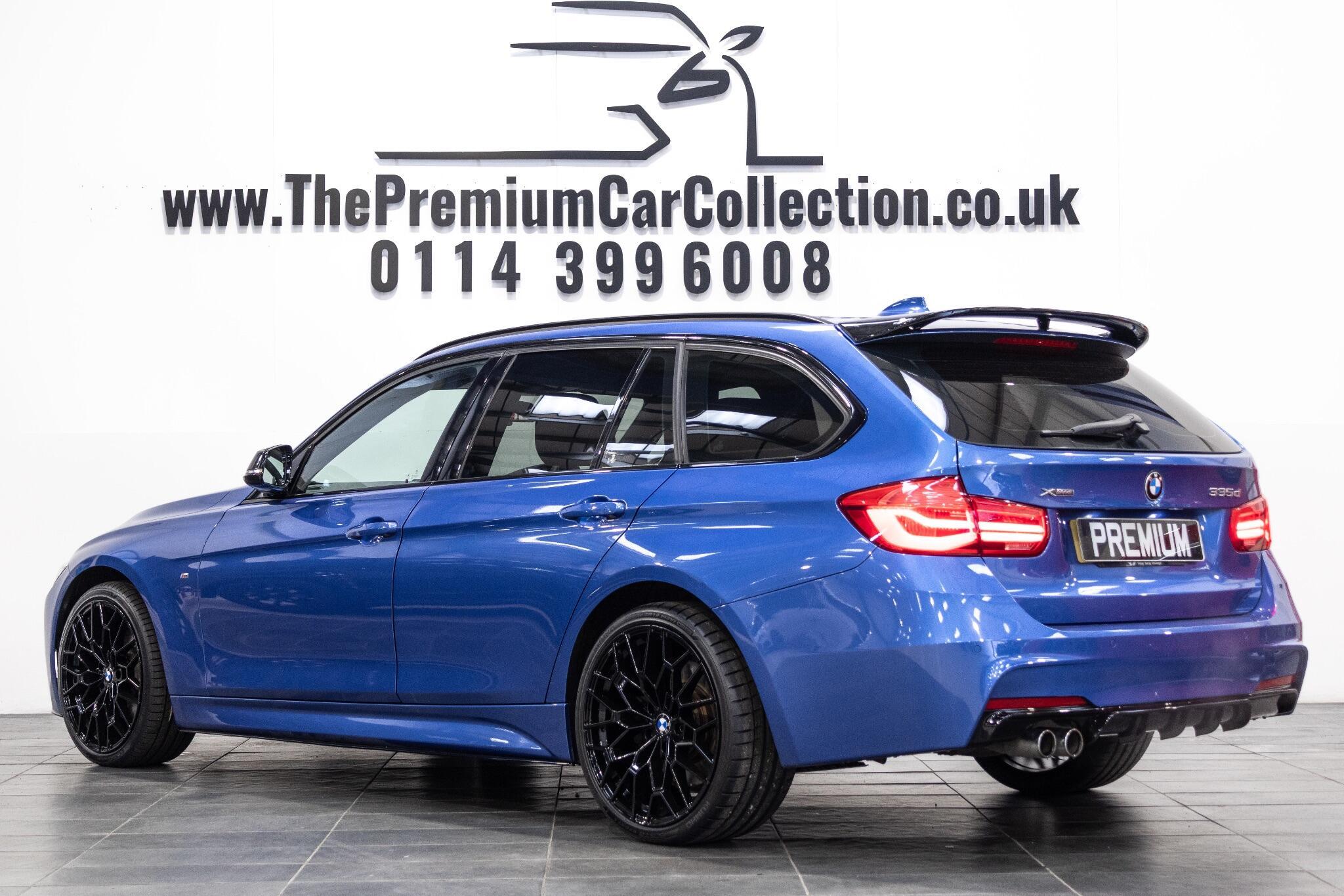 BMW 3 Series - Image 3