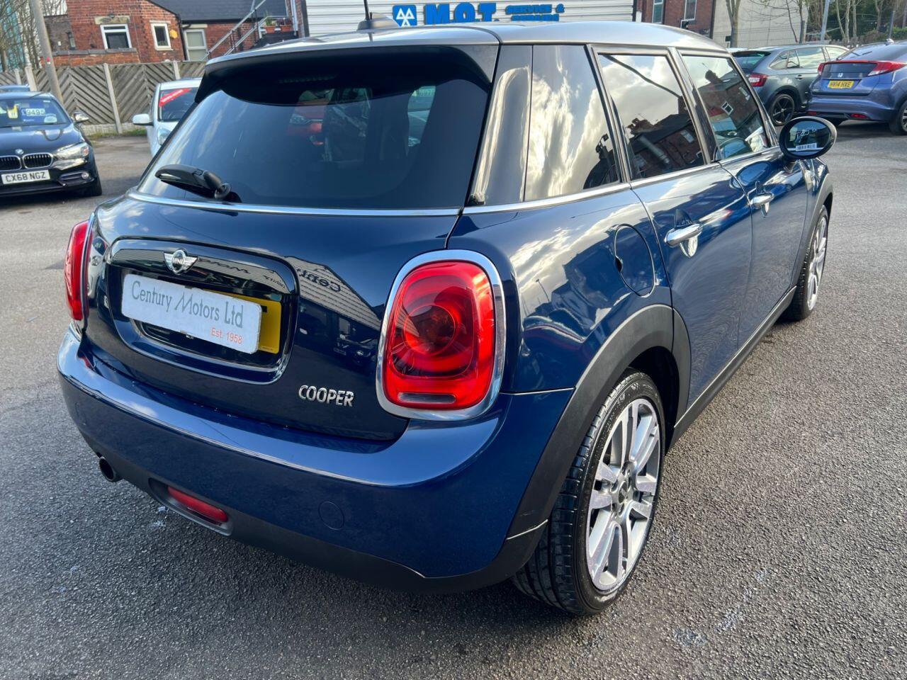 MINI Hatch - Image 7