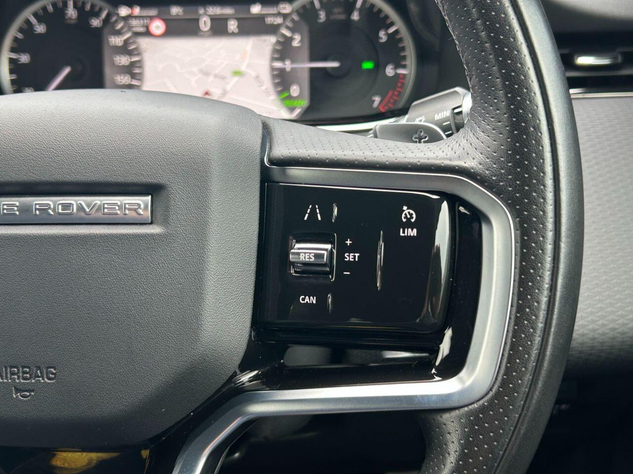 Land Rover Range Rover Evoque - Image 25