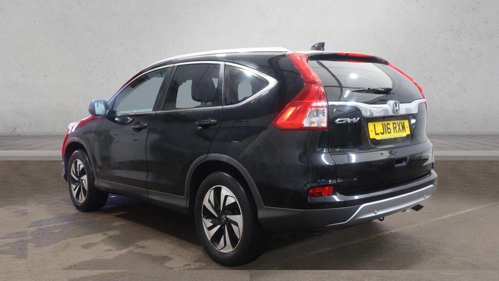 Honda CR-V - Image 6