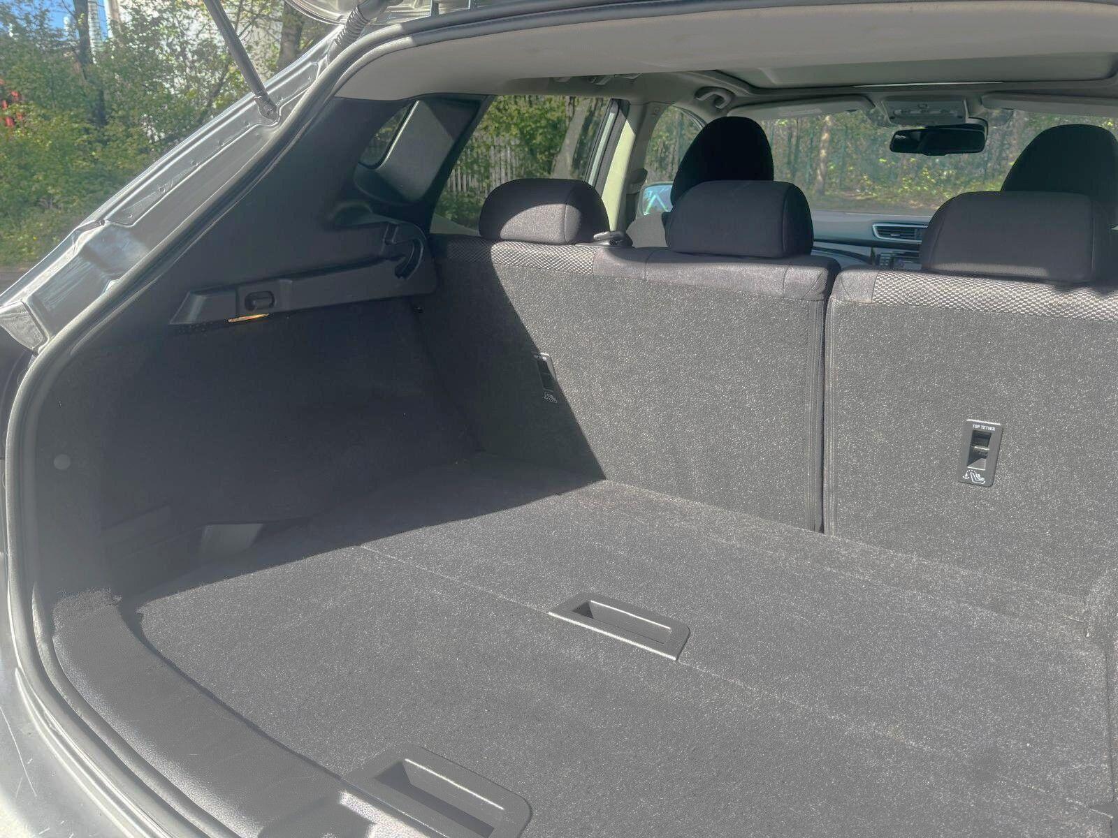 Nissan Qashqai - Image 43