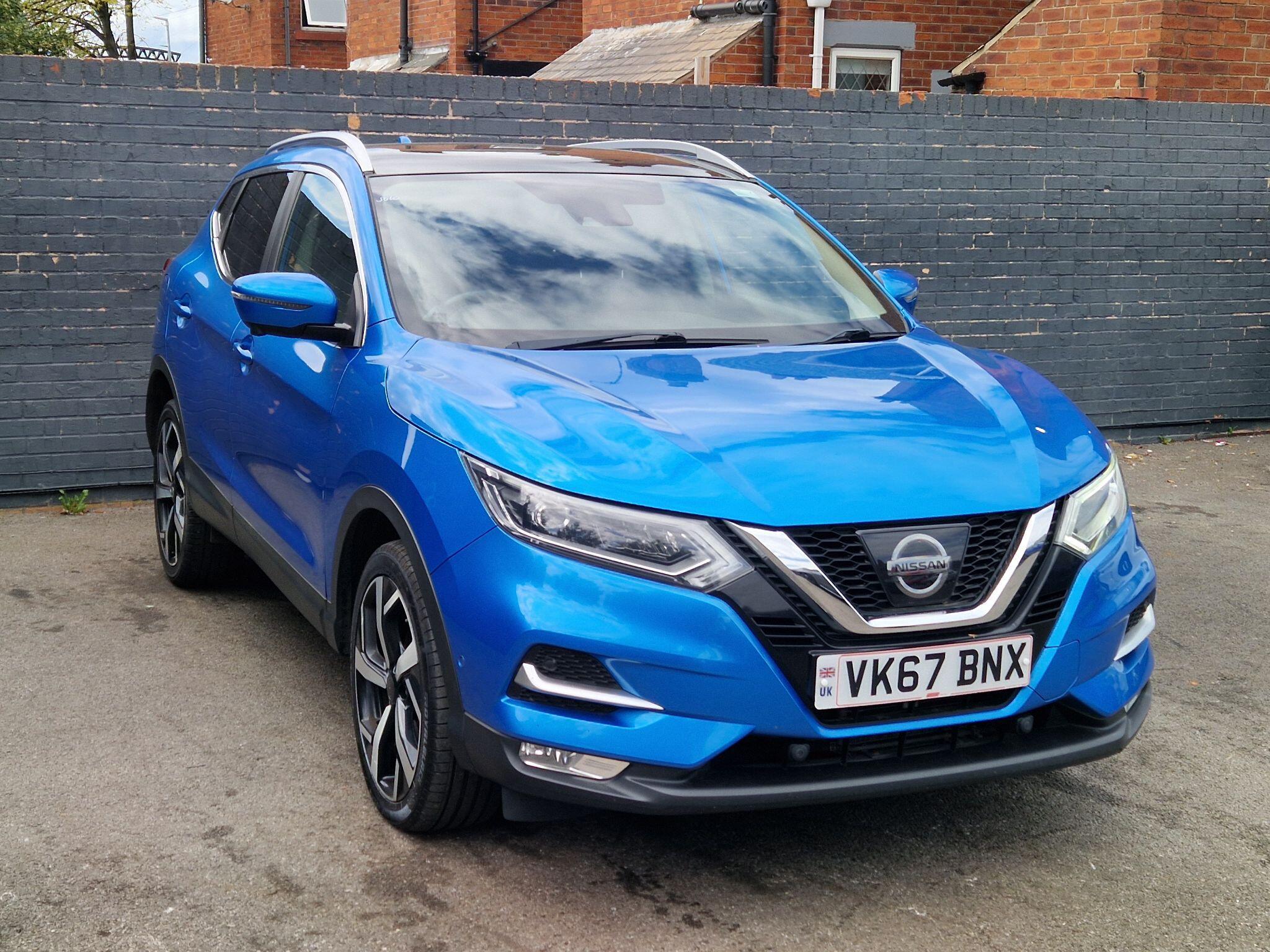 Nissan Qashqai - Image 3