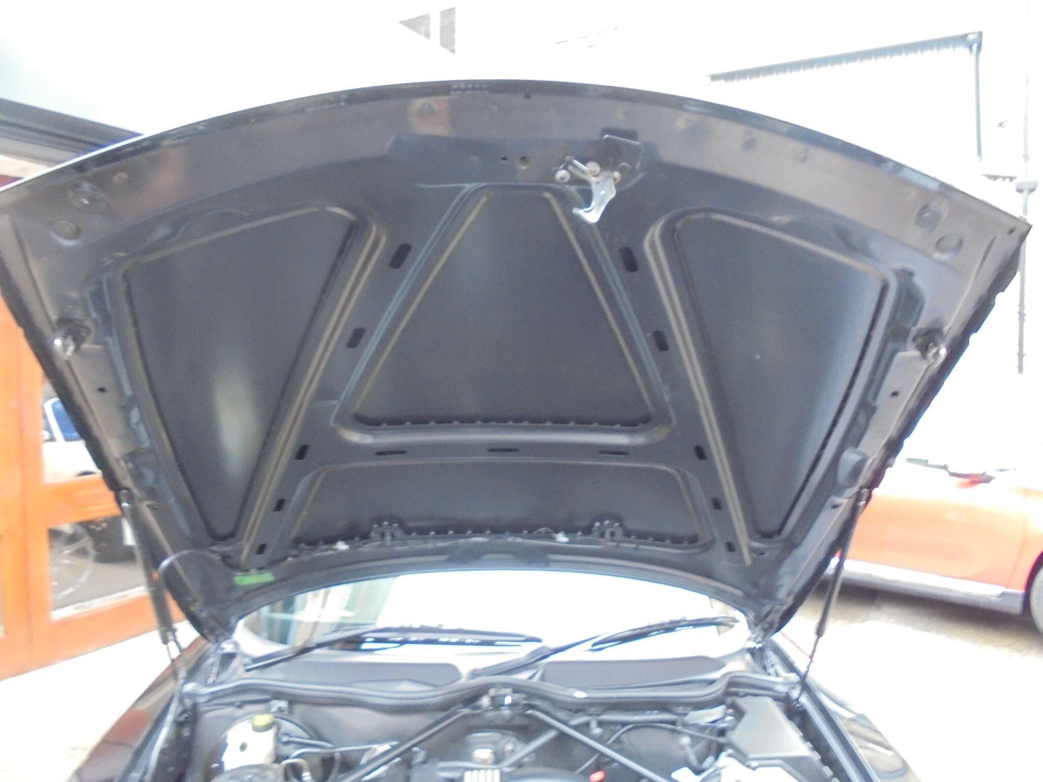 BMW Z4 - Image 17