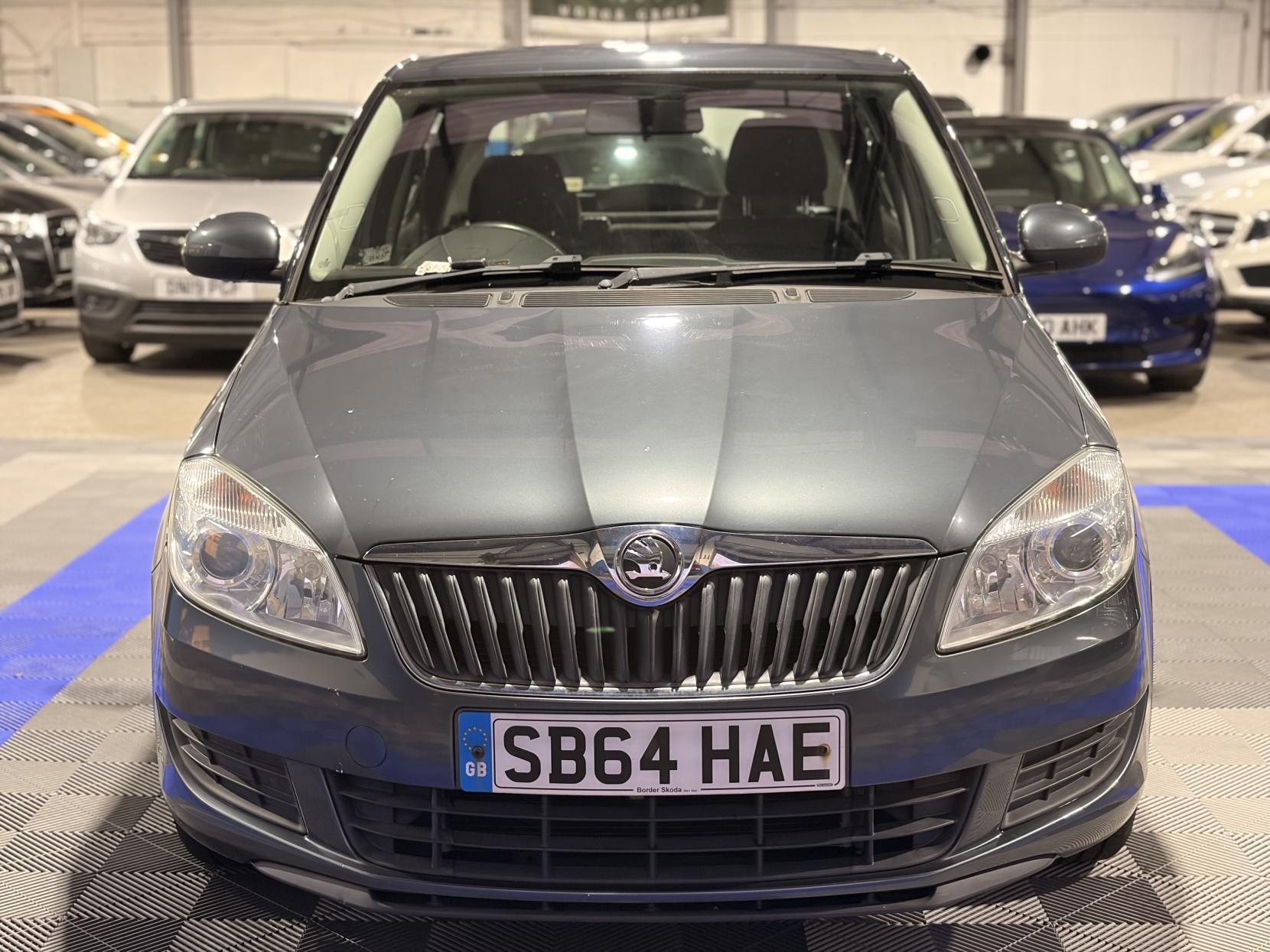 Skoda Fabia - Image 2