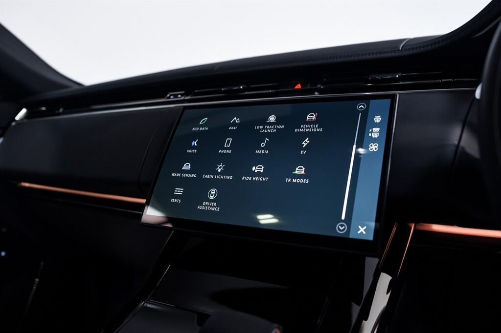 Land Rover RANGE ROVER SPORT - Image 24