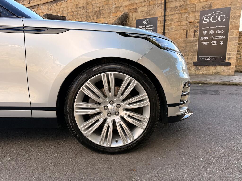 Land Rover Range Rover Velar - Image 14