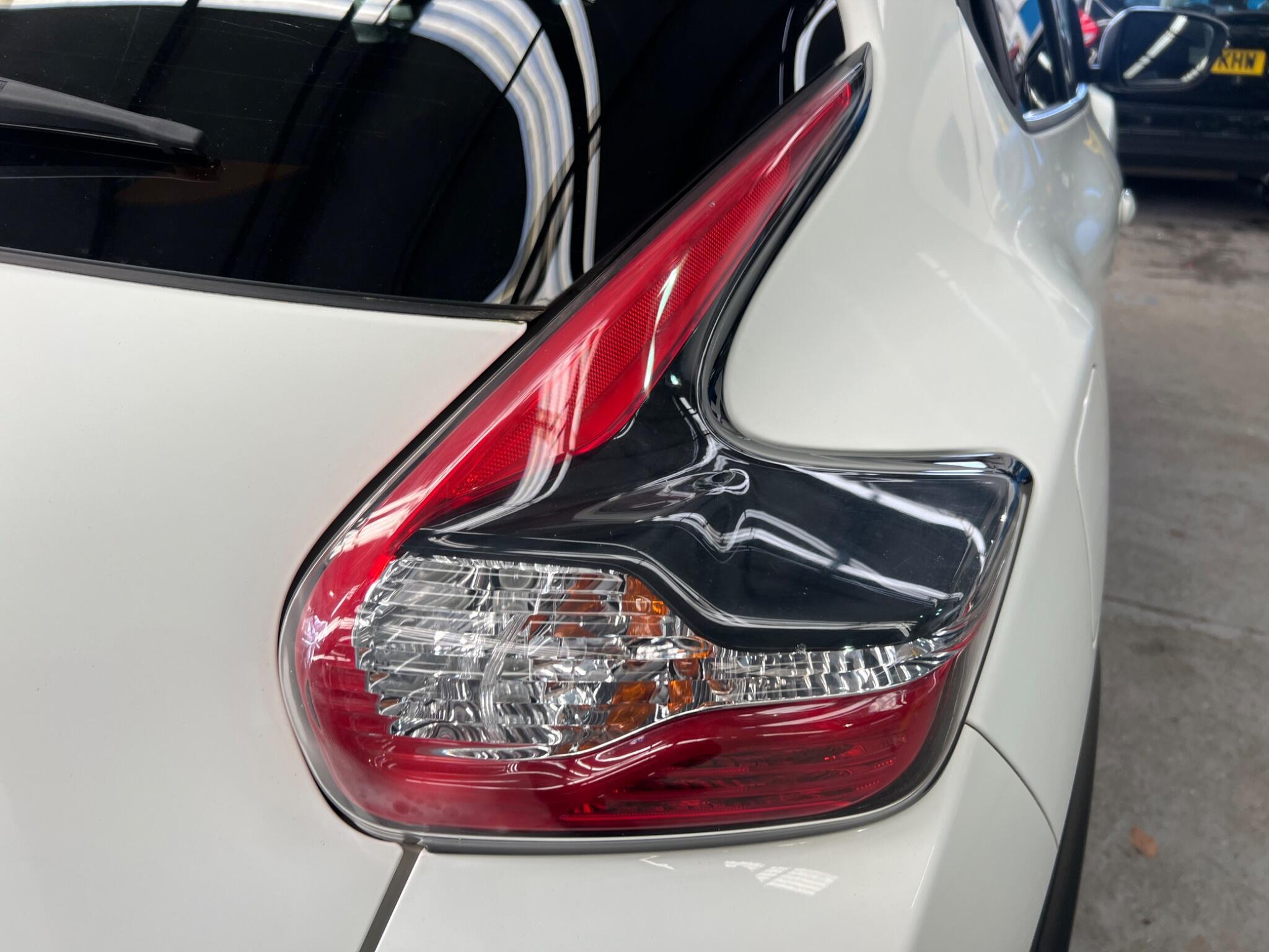 Nissan Juke - Image 5