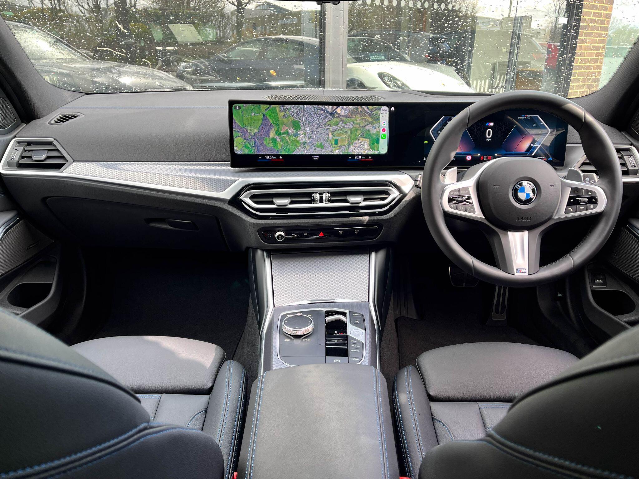 BMW 3 Series - Image 9