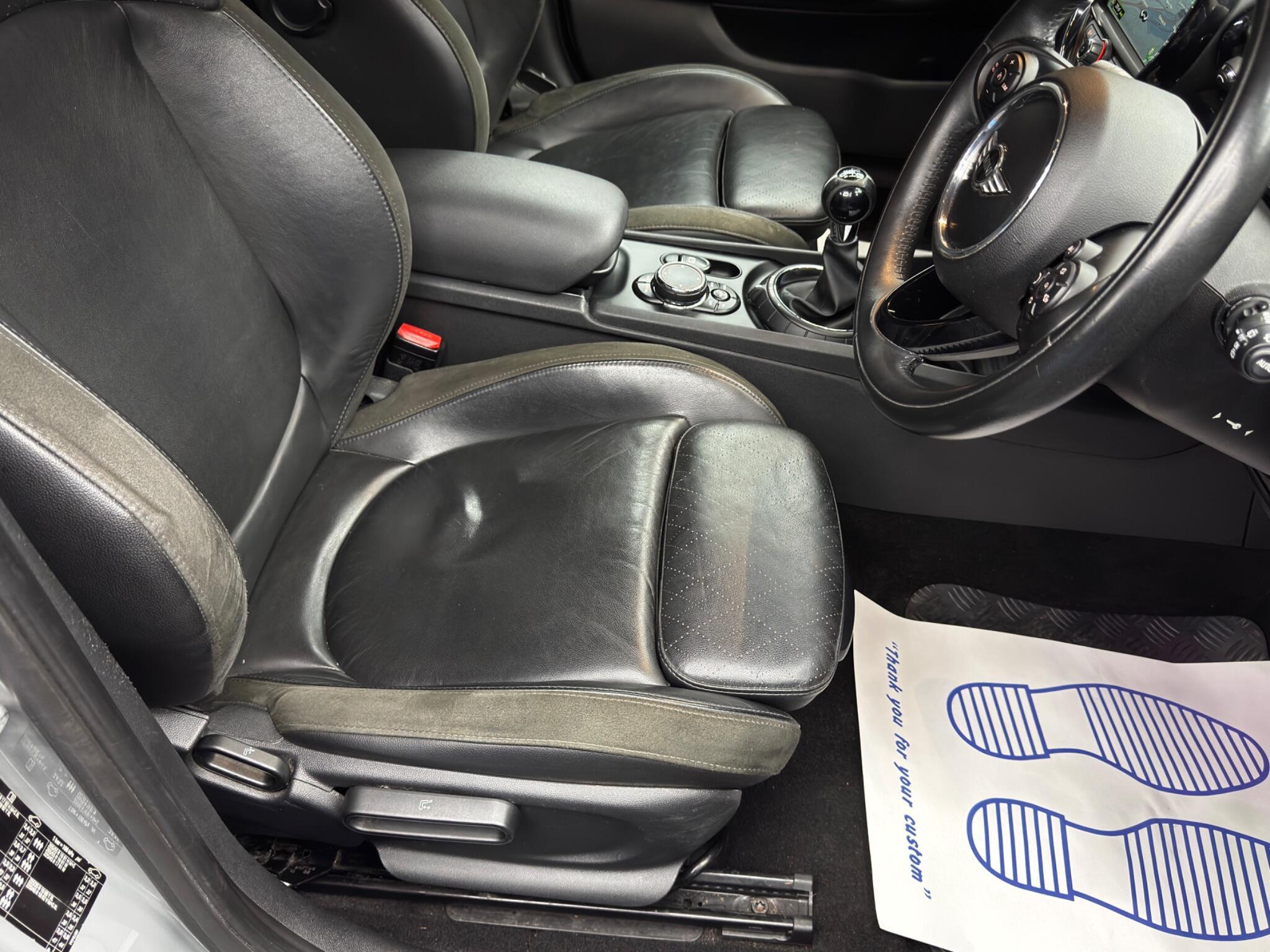 MINI Clubman - Image 13