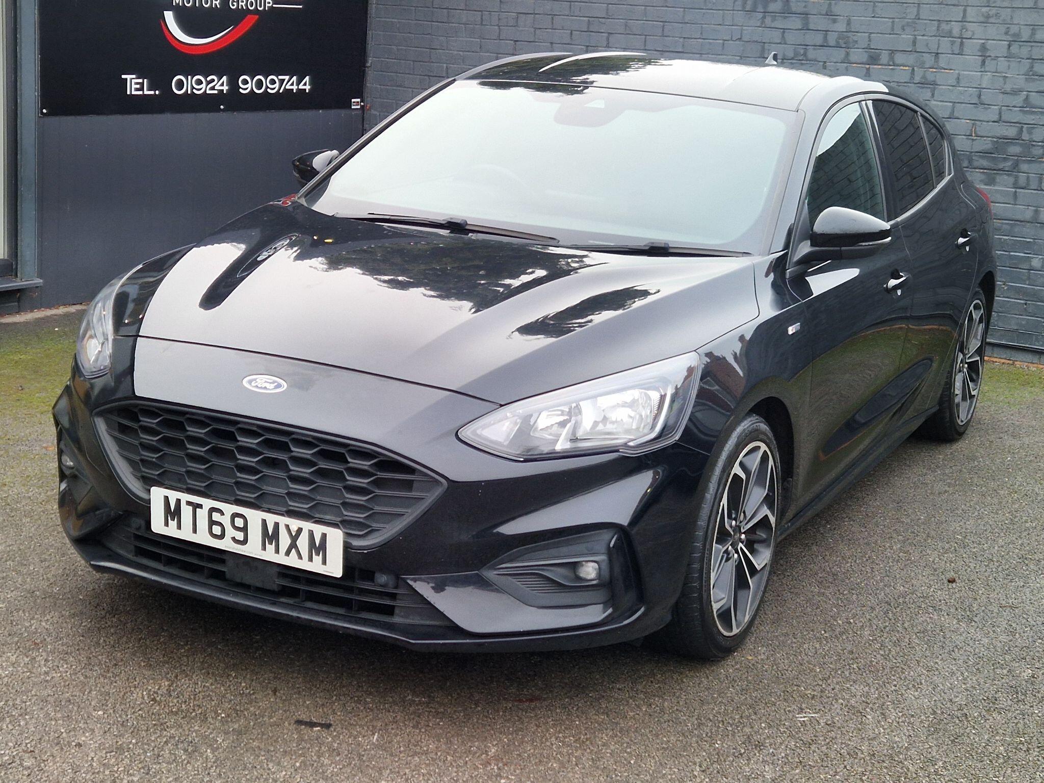 Ford Focus - Image 5