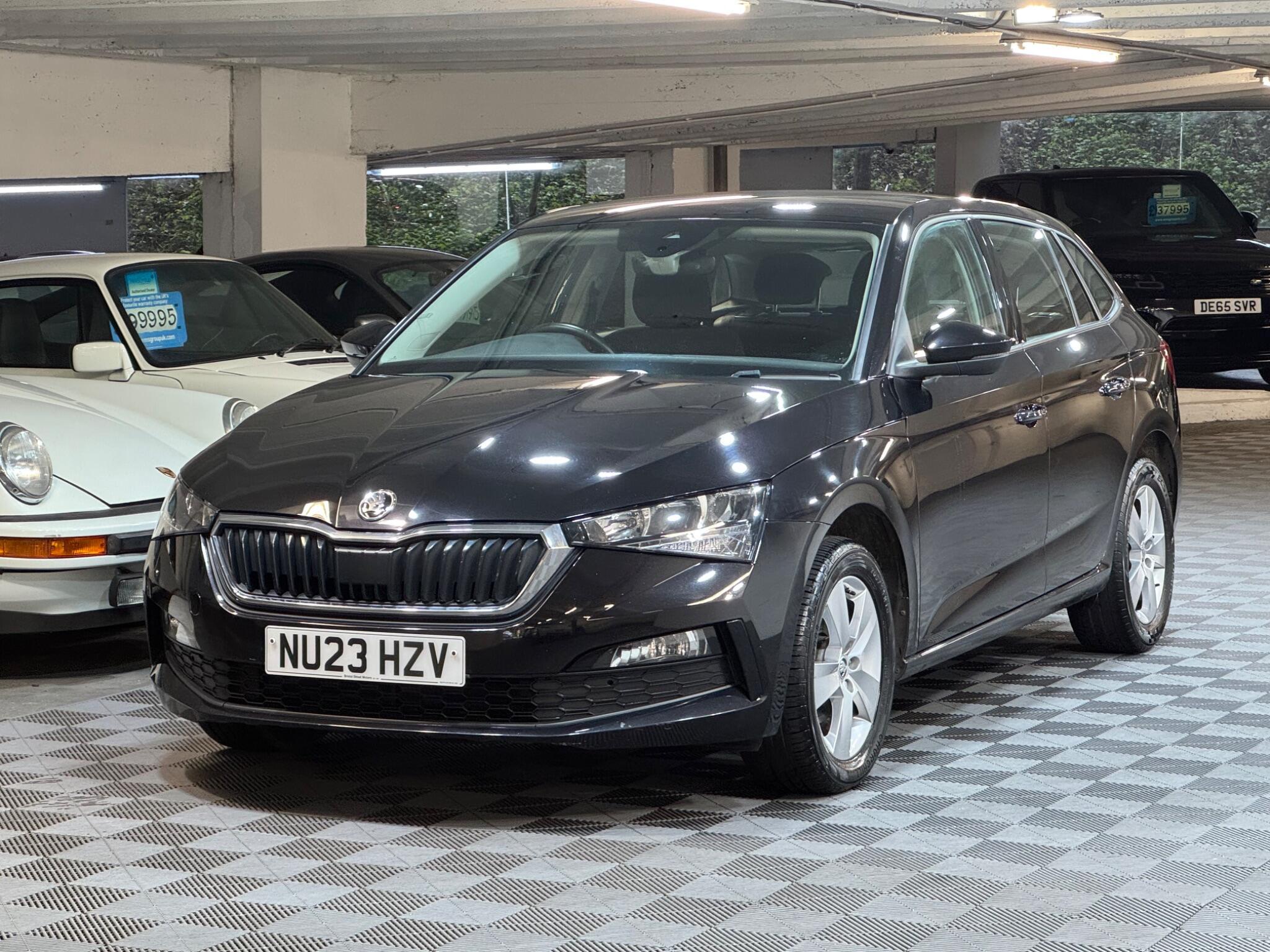 Skoda Scala - Image 6