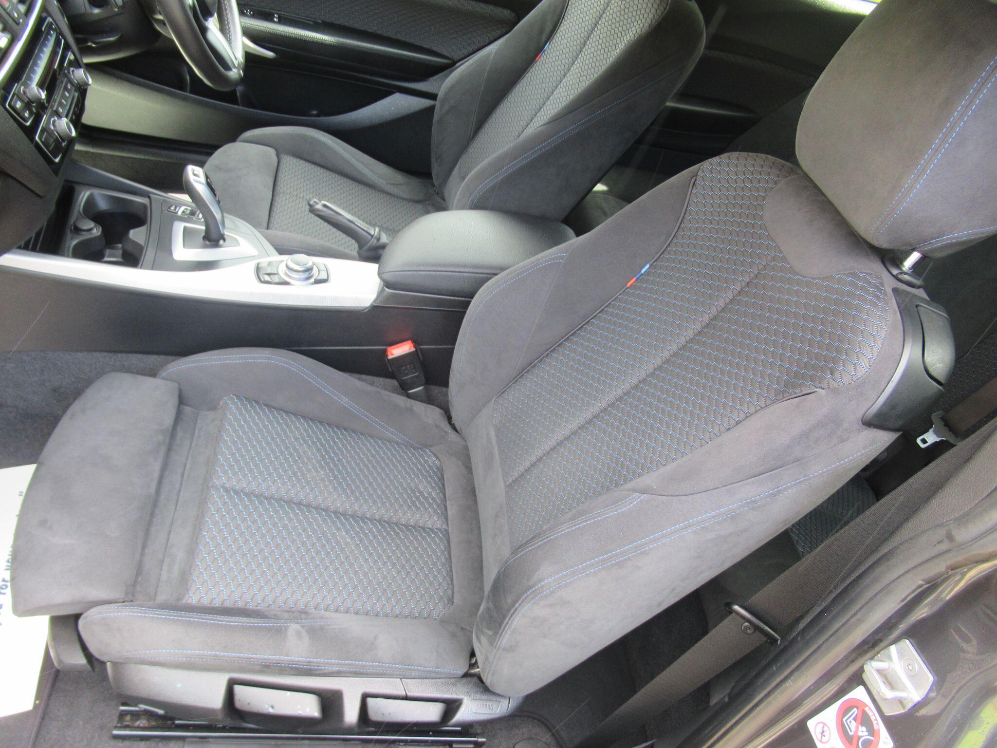 BMW 1 Series - Image 15