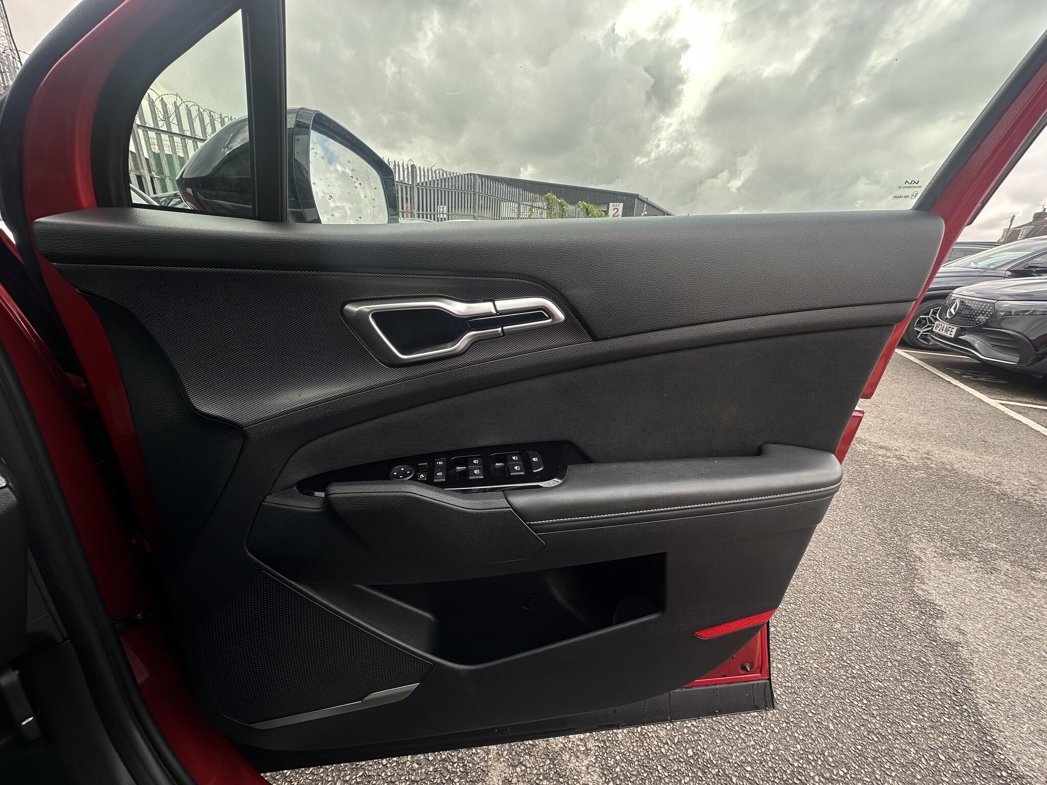 Kia Sportage - Image 8