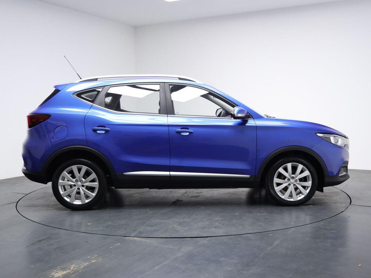 MG MG ZS - Image 14