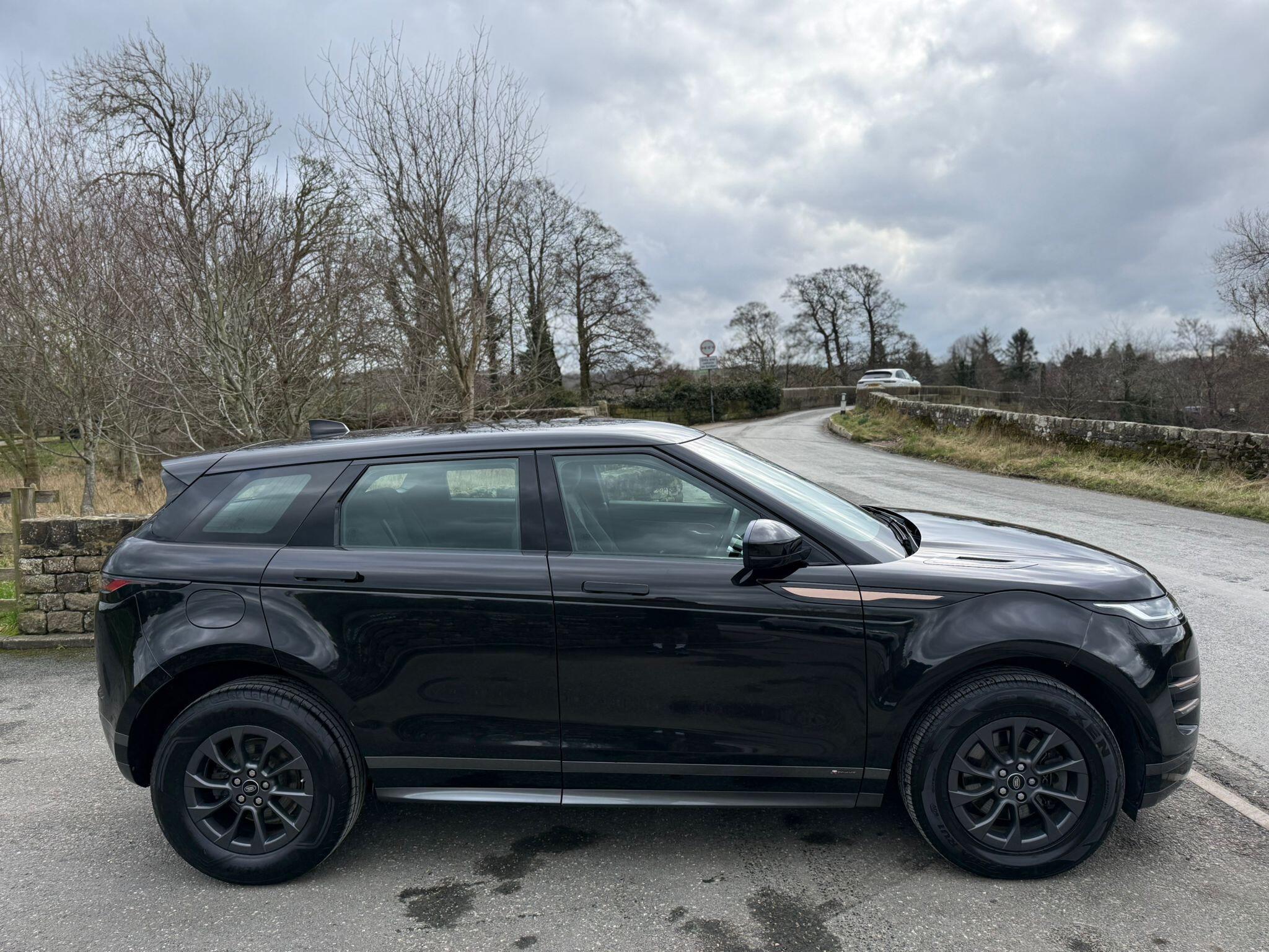 Land Rover Range Rover Evoque - Image 21