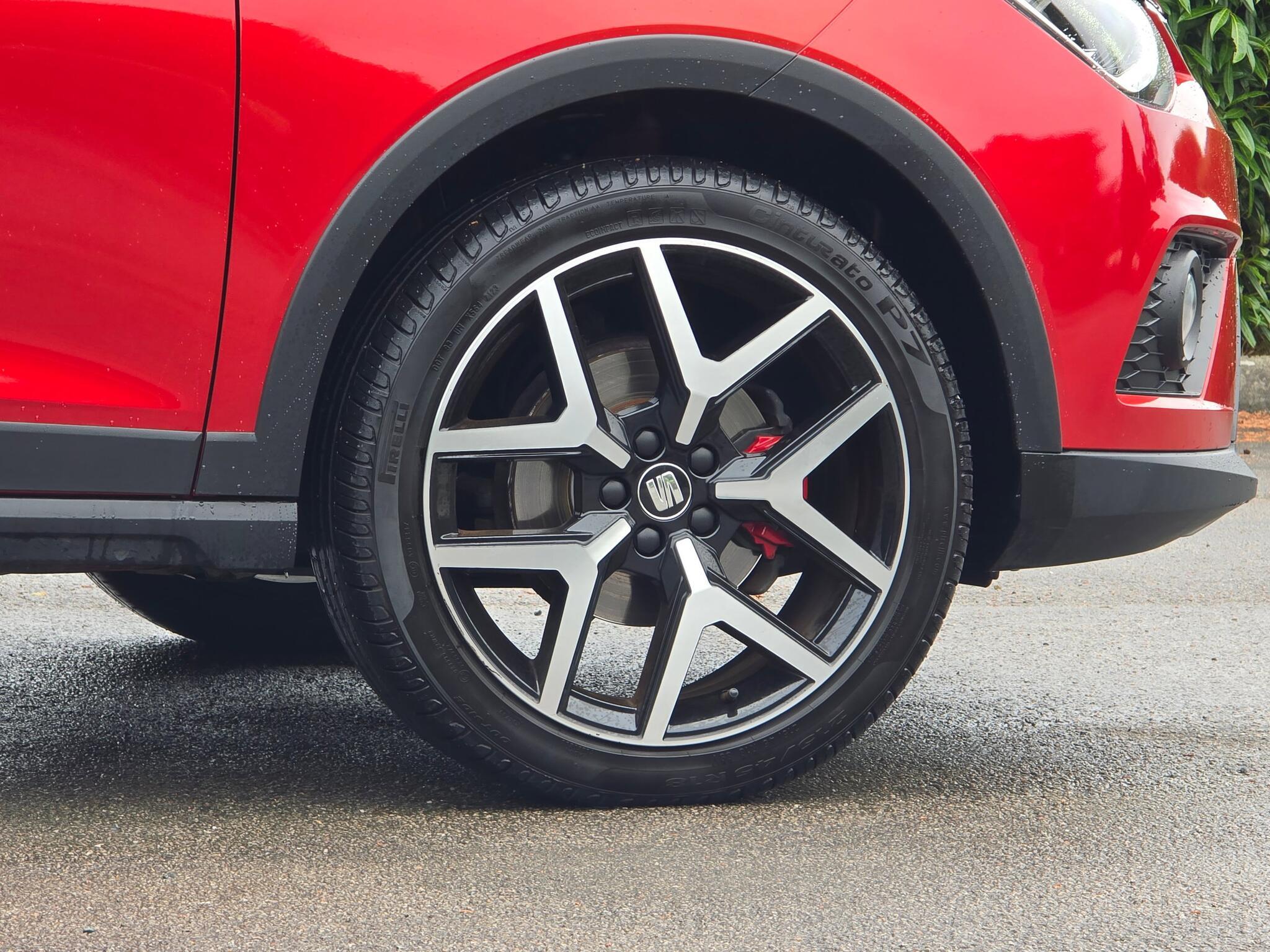 SEAT Arona - Image 15