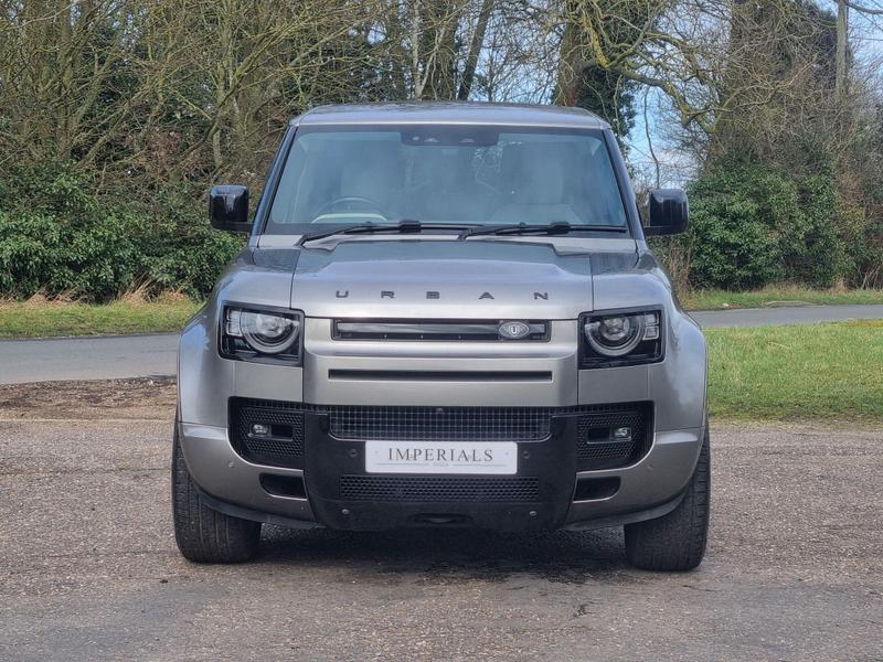 Land Rover Defender 90 - Image 11