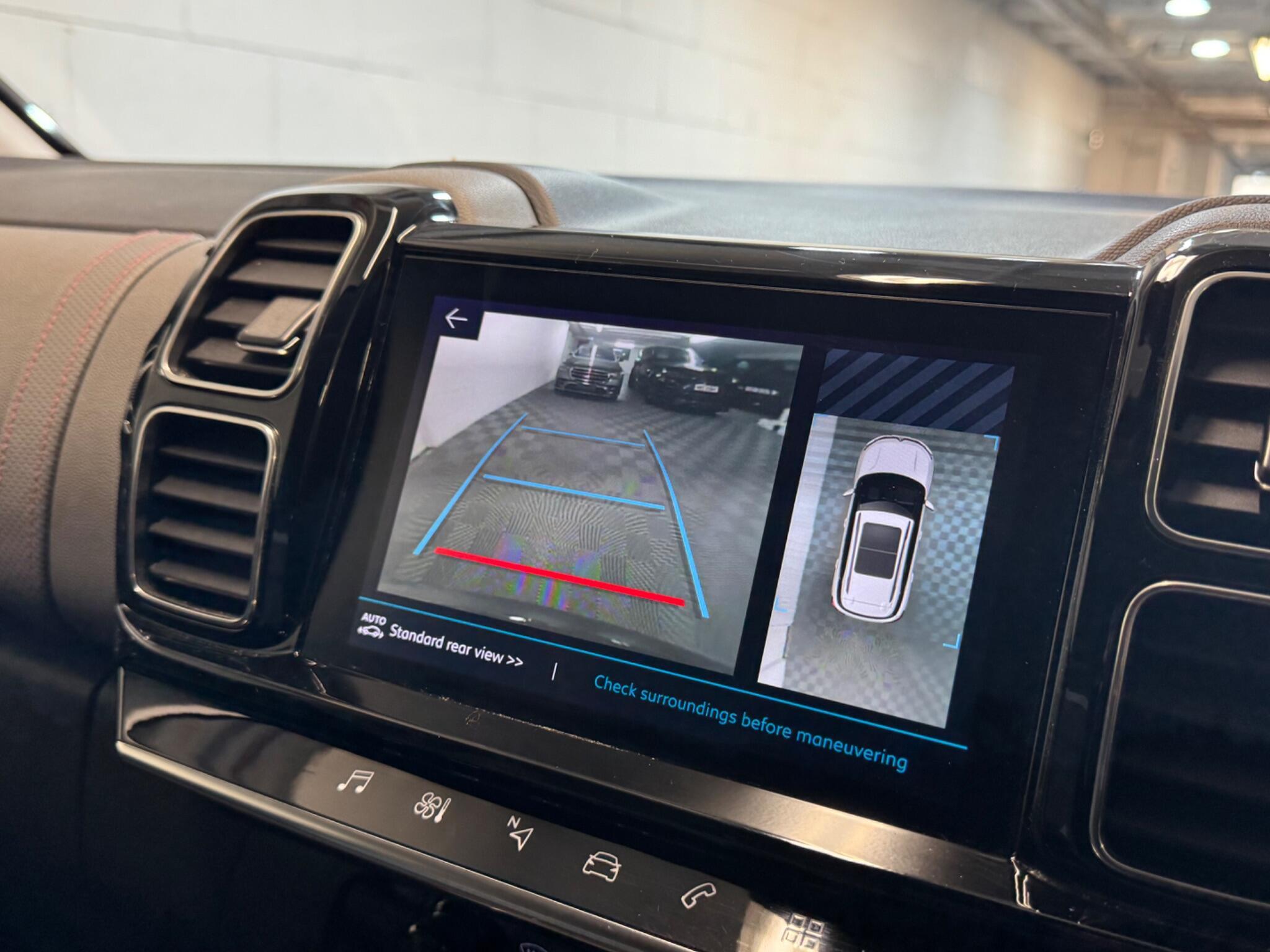 Citroen C5 Aircross - Image 12