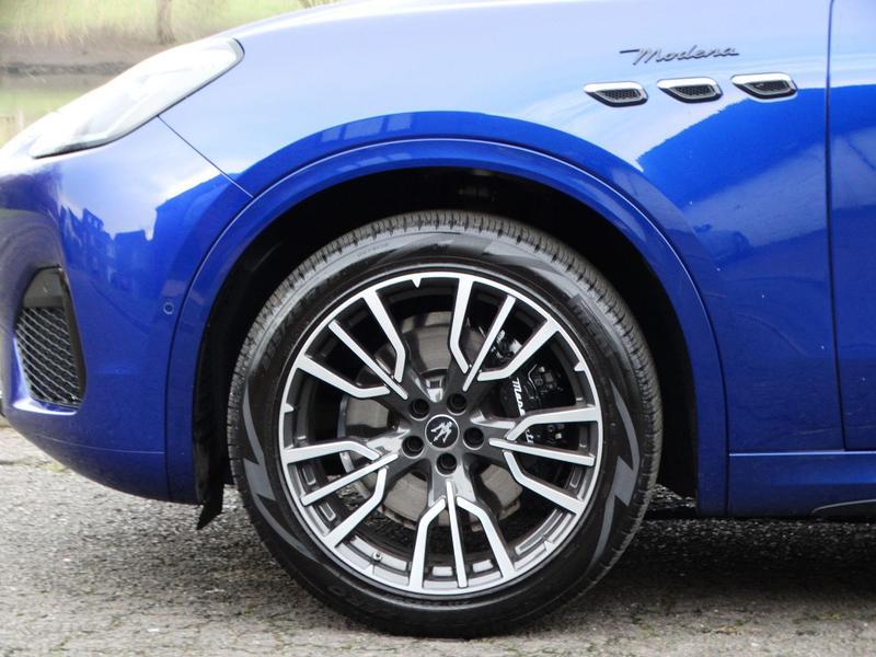 Maserati Grecale - Image 5