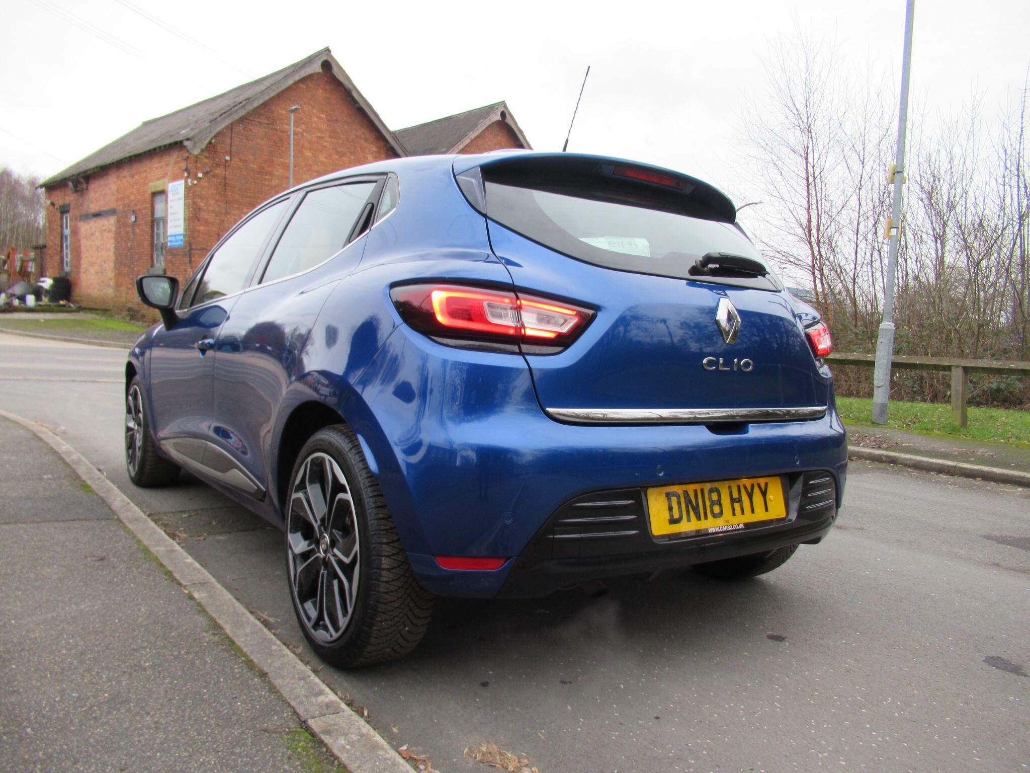Renault Clio - Image 6