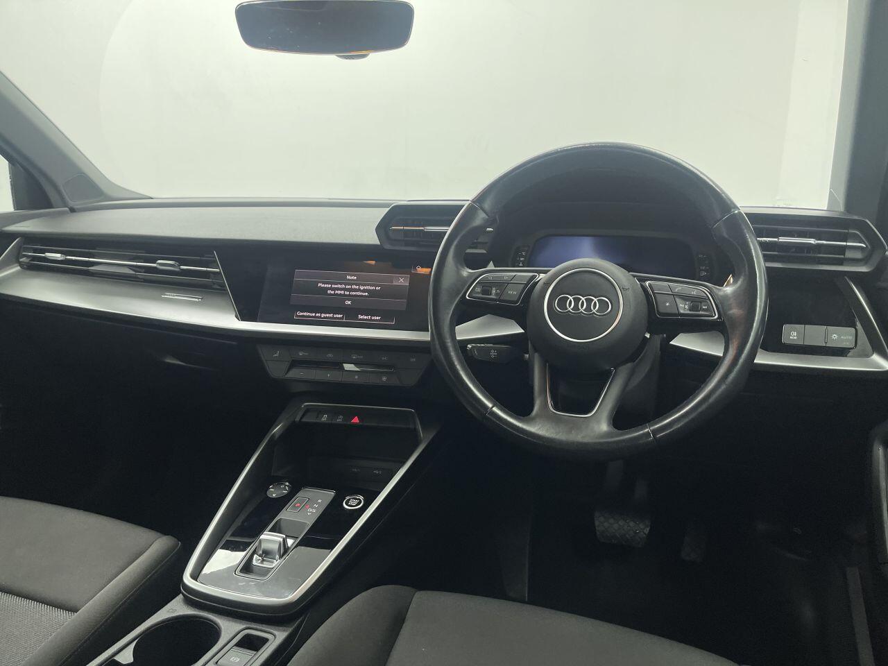Audi A3 - Image 30