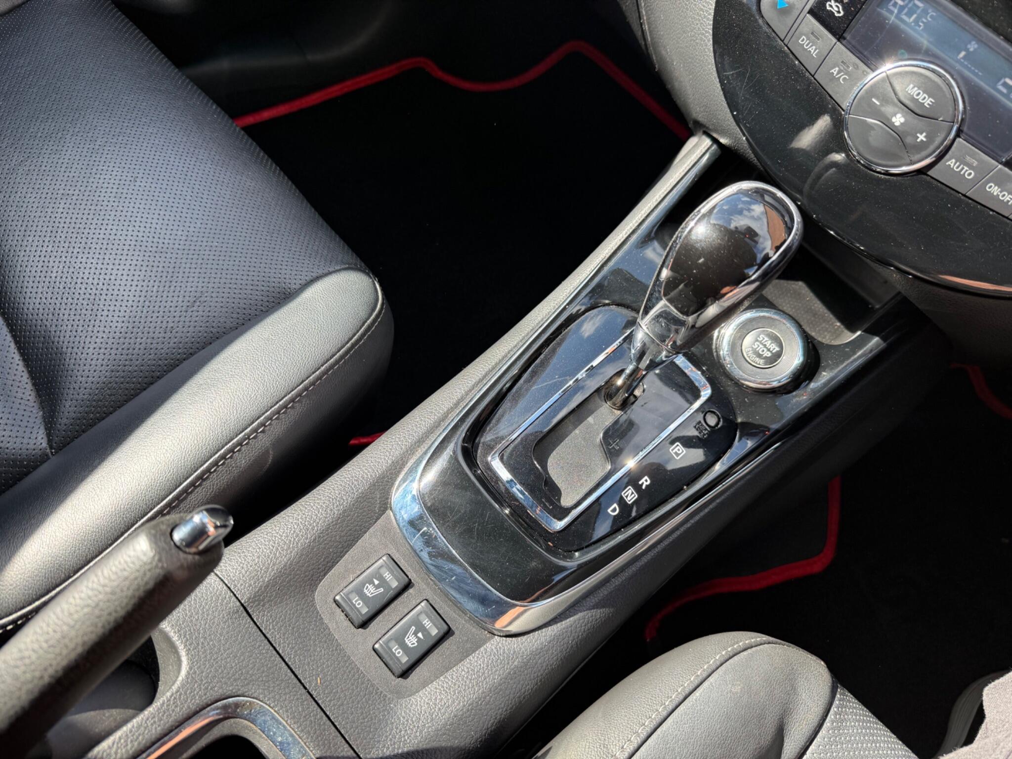 Nissan Pulsar - Image 9